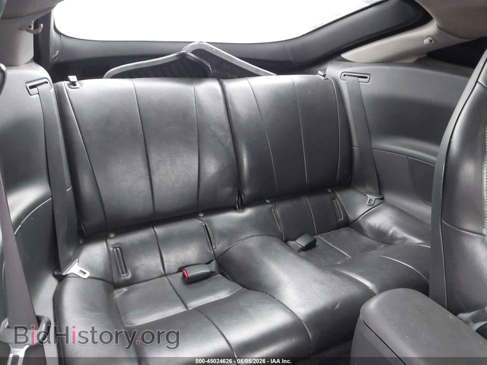 2007 MITSUBISHI ECLIPSE - VIN: 4A3AK64FX7E053296 - Фото 8