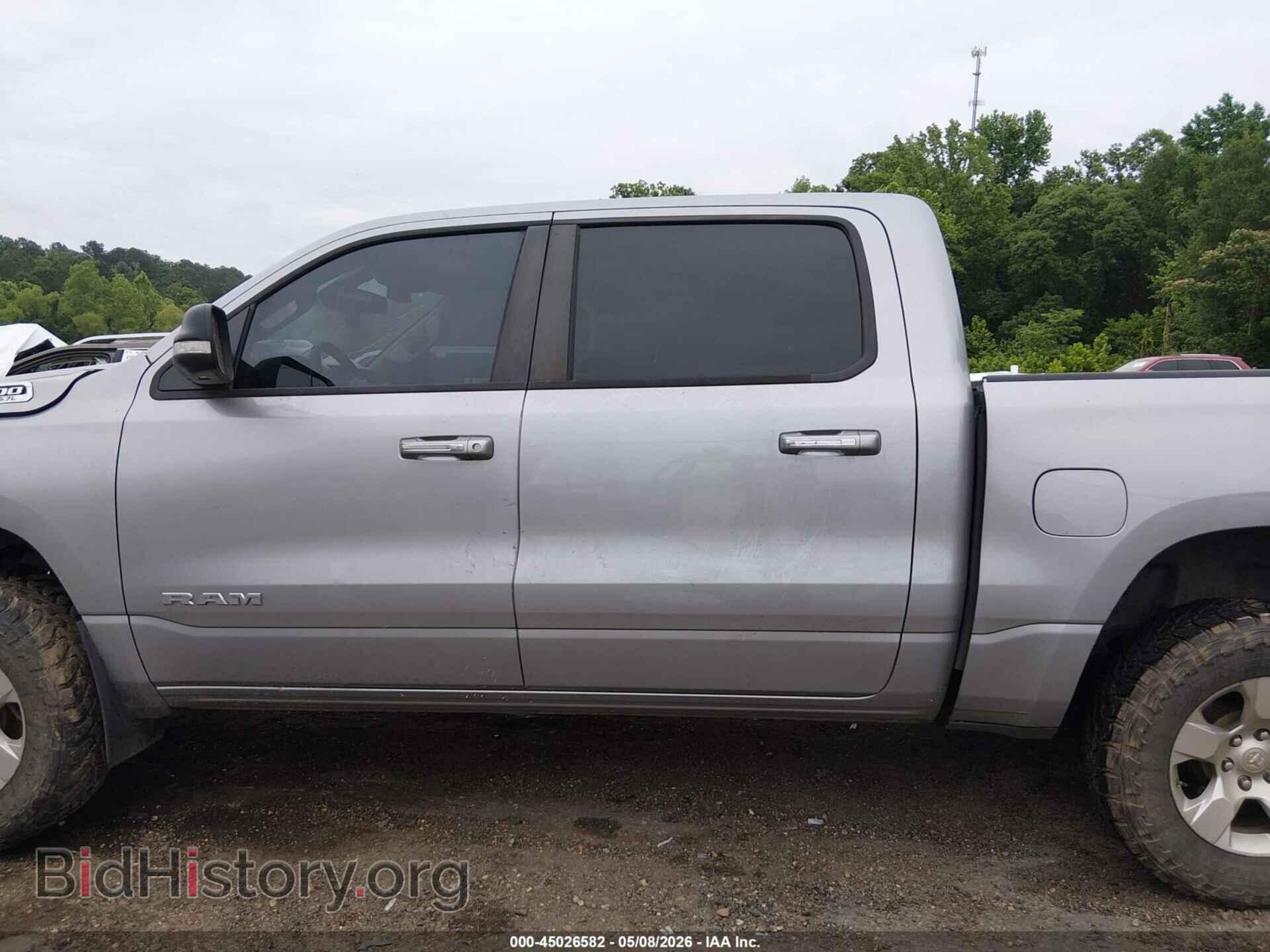 2019 RAM 1500 - VIN: 1C6SRFFT6KN692667 - Фото 15