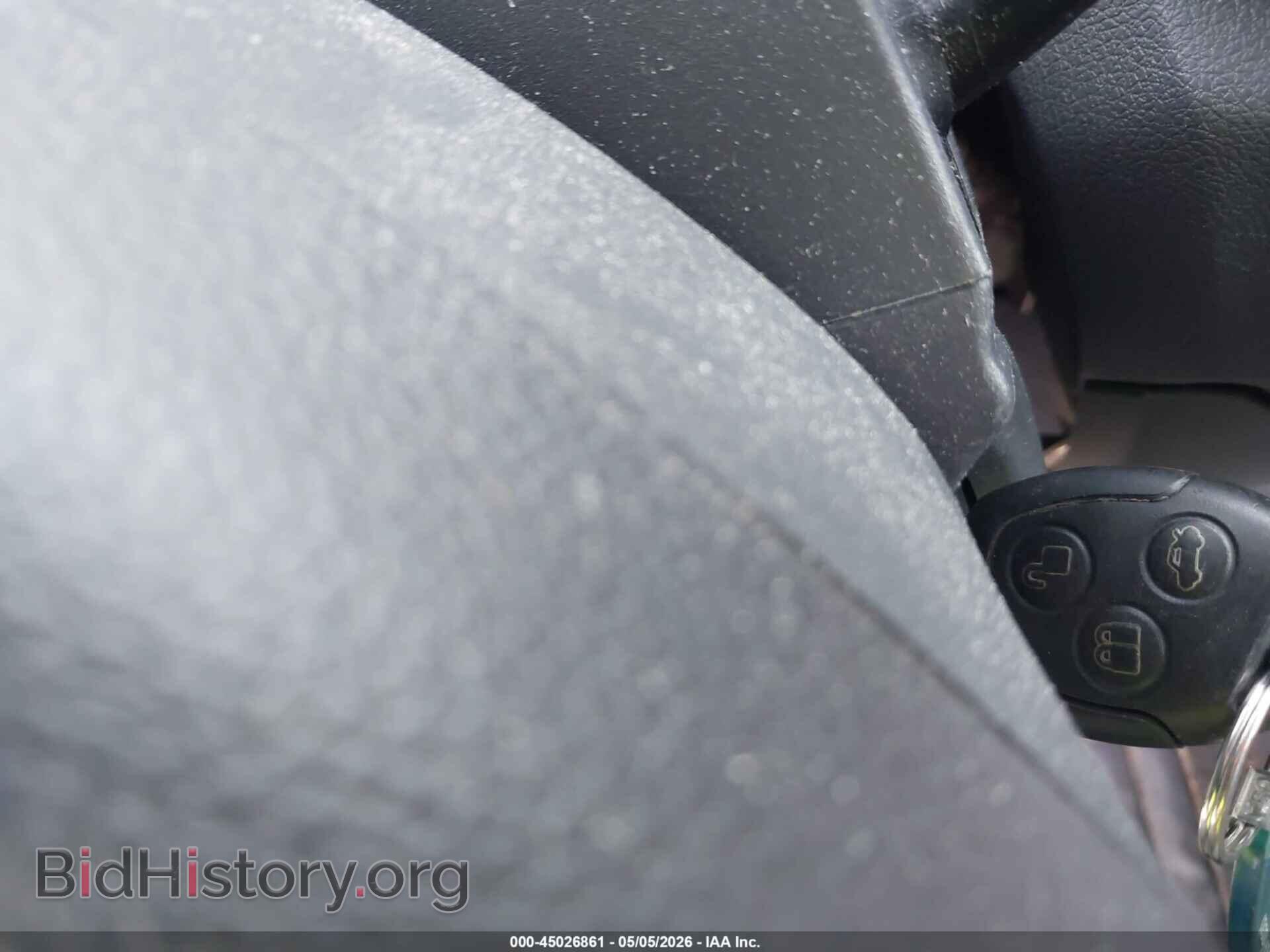 2011 FORD TRANSIT CONNECT - VIN: NM0LS6BN4BT059375 - Фото 11