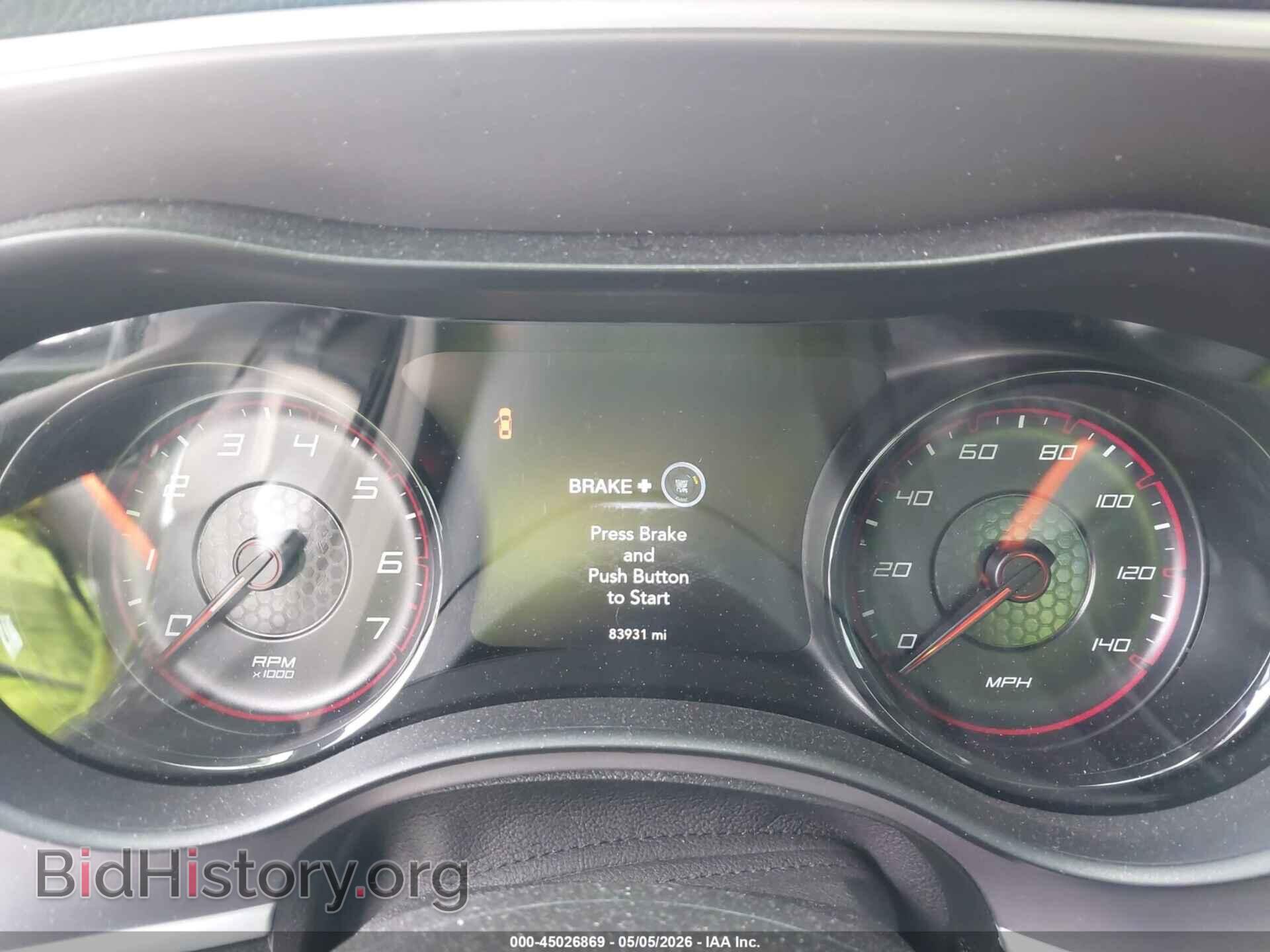 2021 DODGE CHARGER - VIN: 2C3CDXHG9MH673046 - Фото 7