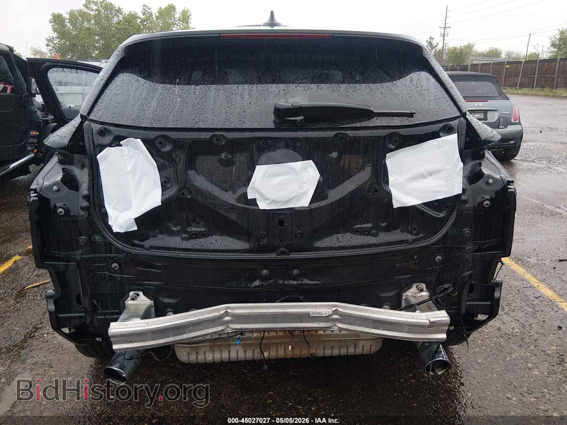 2018 BMW X2 - VIN: WBXYJ5C39JEF71404 - Фото 6