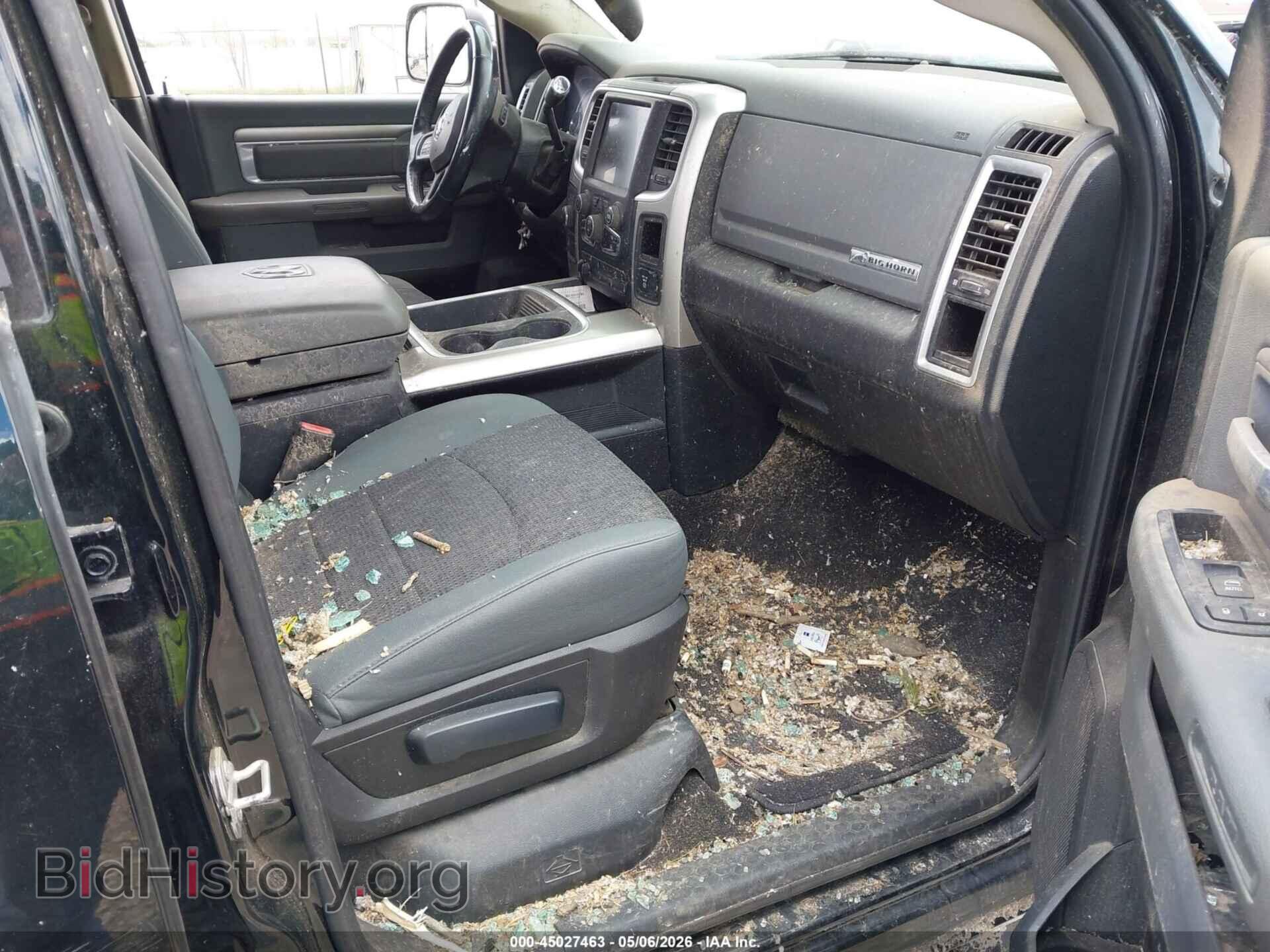 2016 RAM 2500 - VIN: 3C6UR5DJ6GG171095 - Photo 5