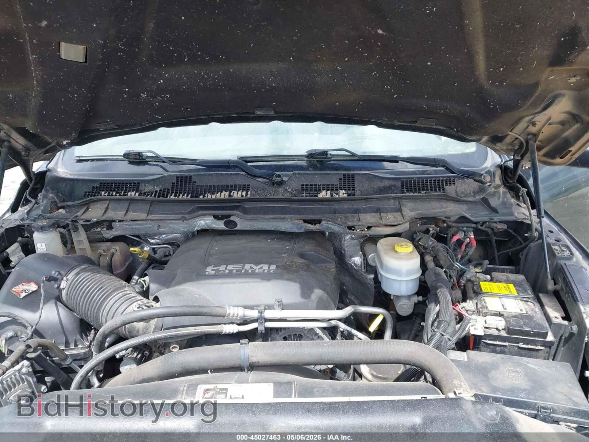 2016 RAM 2500 - VIN: 3C6UR5DJ6GG171095 - Photo 10