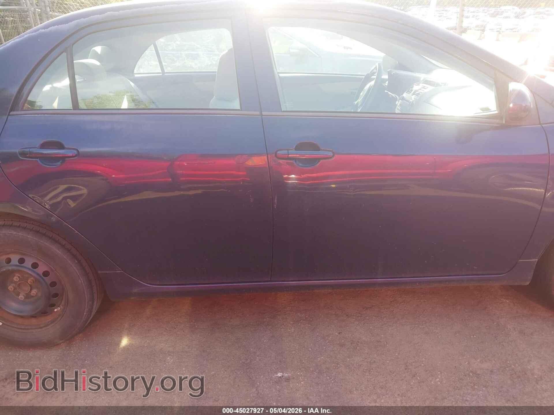 2012 TOYOTA COROLLA - VIN: 2T1BU4EEXCC901993 - Photo 13