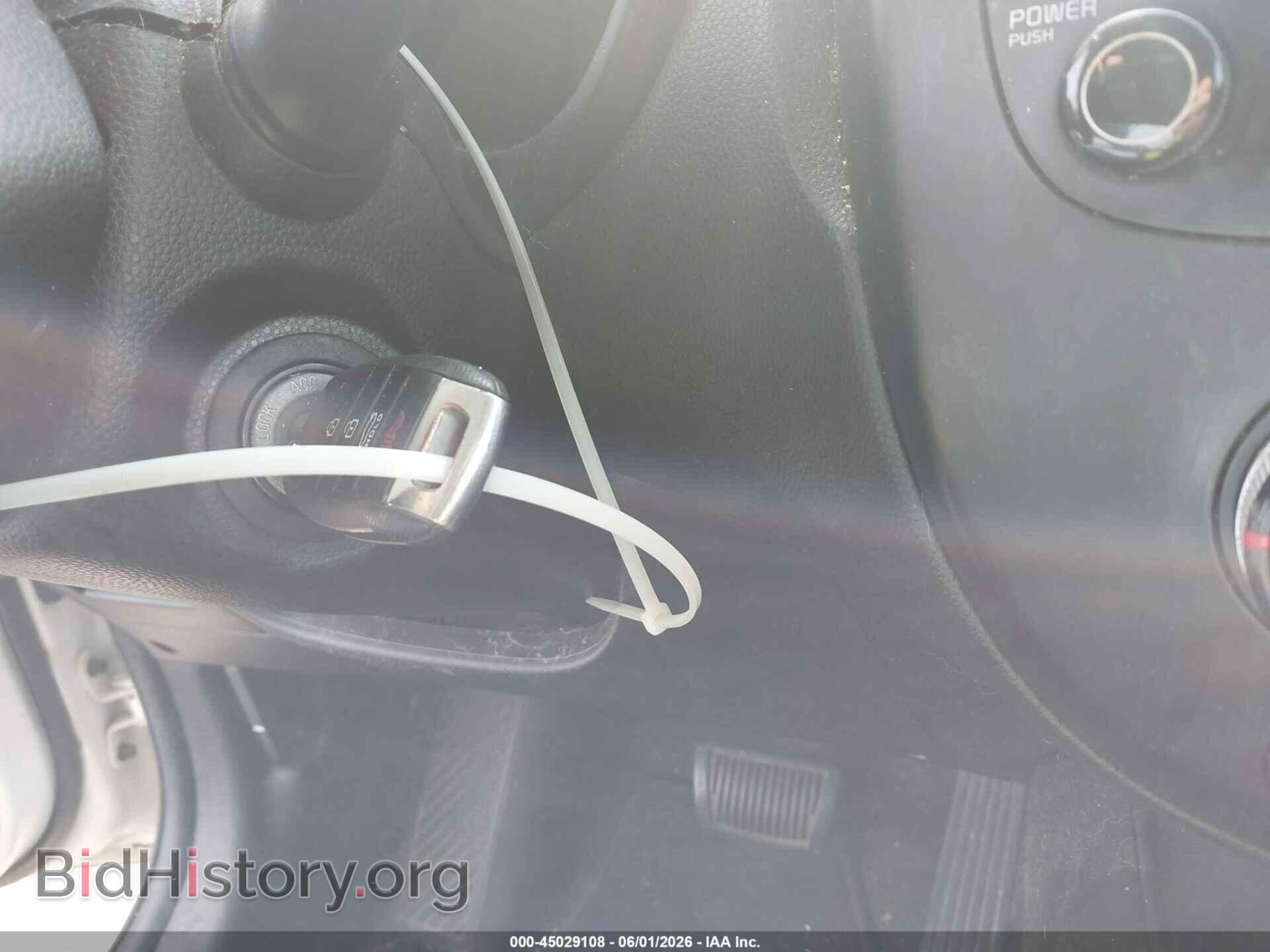 2014 KIA SOUL - VIN: KNDJP3A57E7011233 - Фото 11
