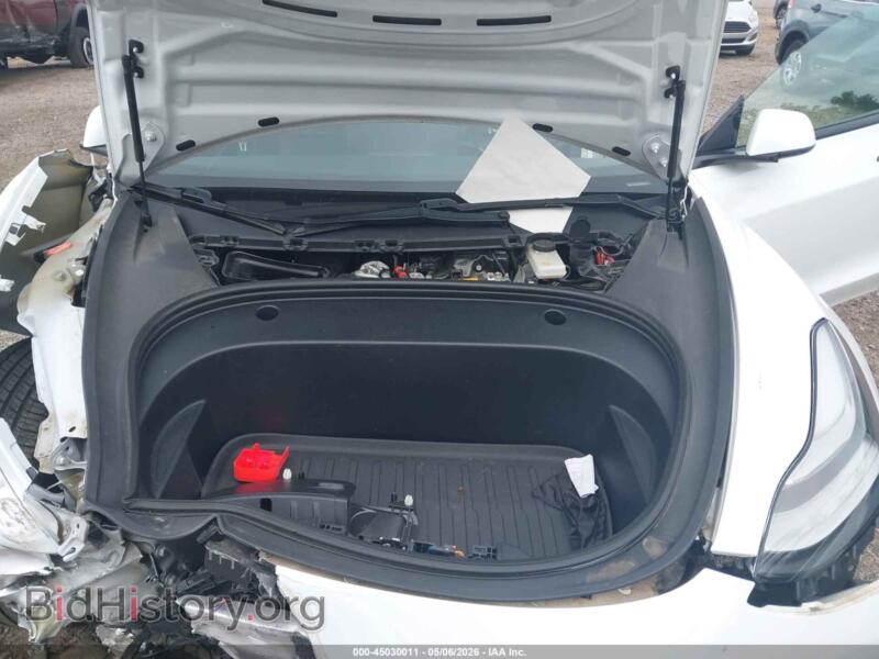 2021 Tesla MODEL 3 (VIN 5YJ3E1EA0MF861370) — photo 10 of 17
