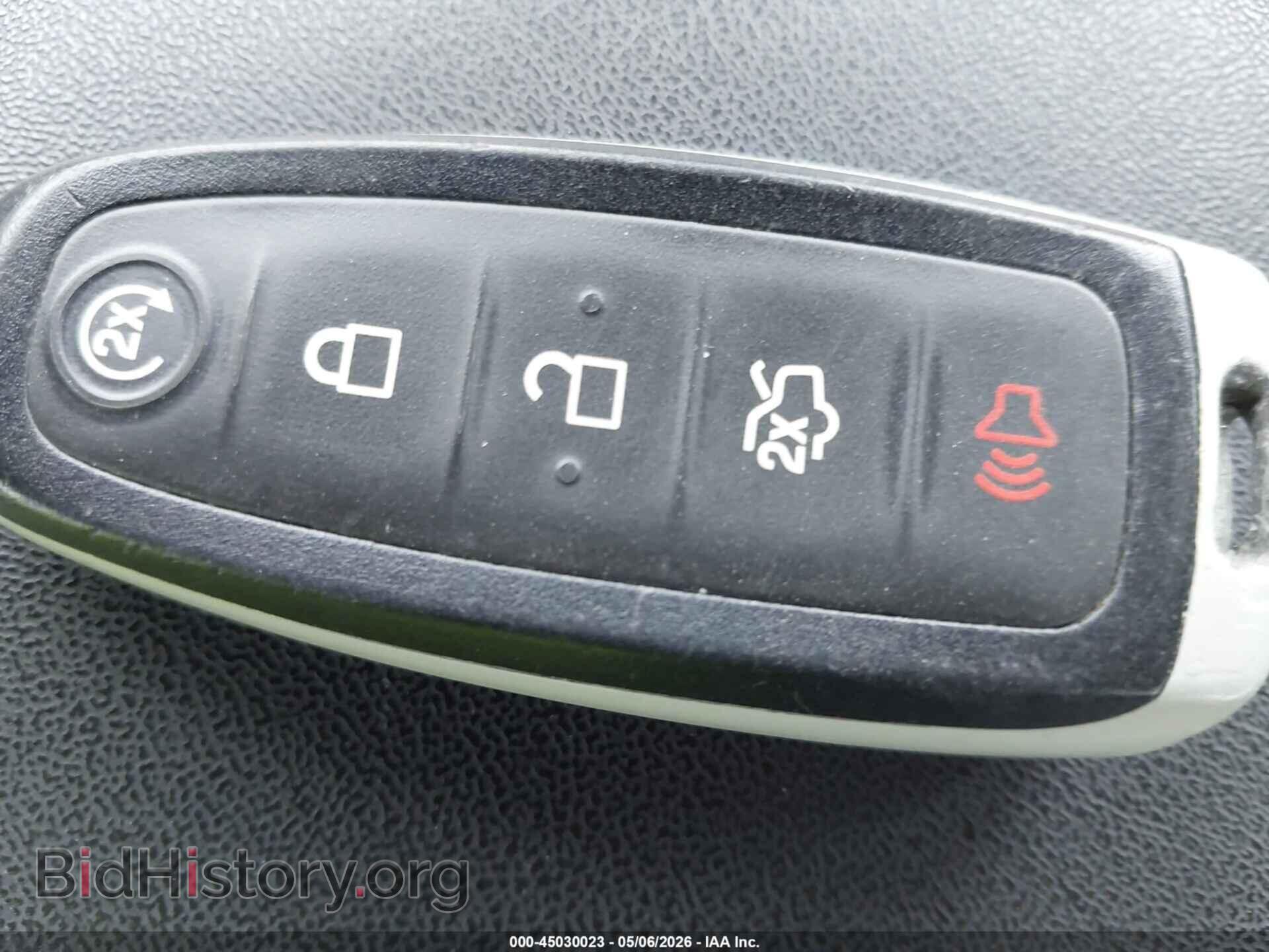 2015 FORD TAURUS - VIN: 1FAHP2F87FG171308 - Фото 11