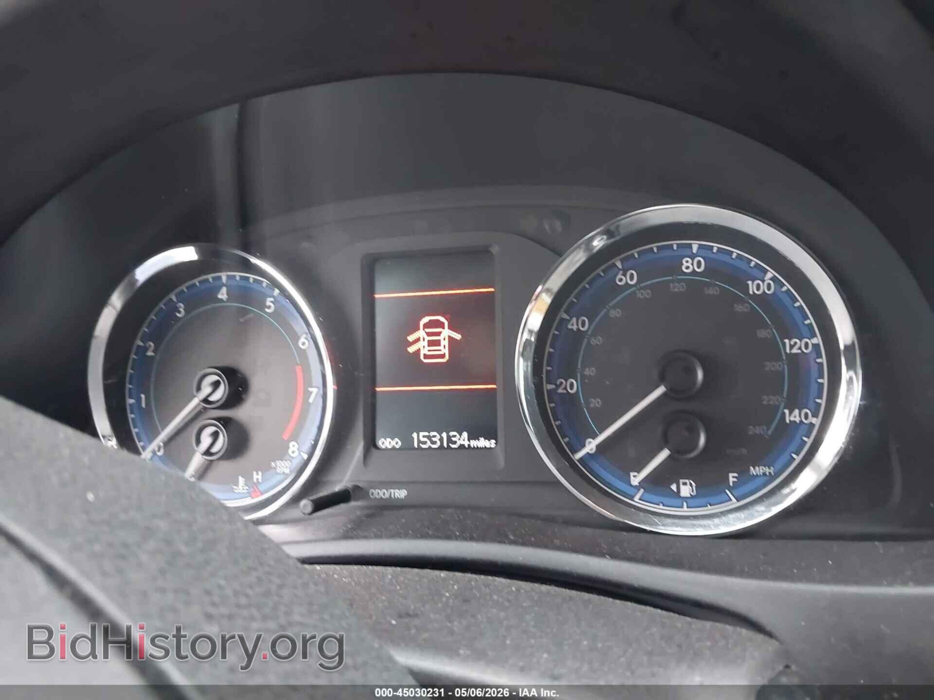 2018 TOYOTA COROLLA - VIN: 5YFBURHE4JP759727 - Фото 7