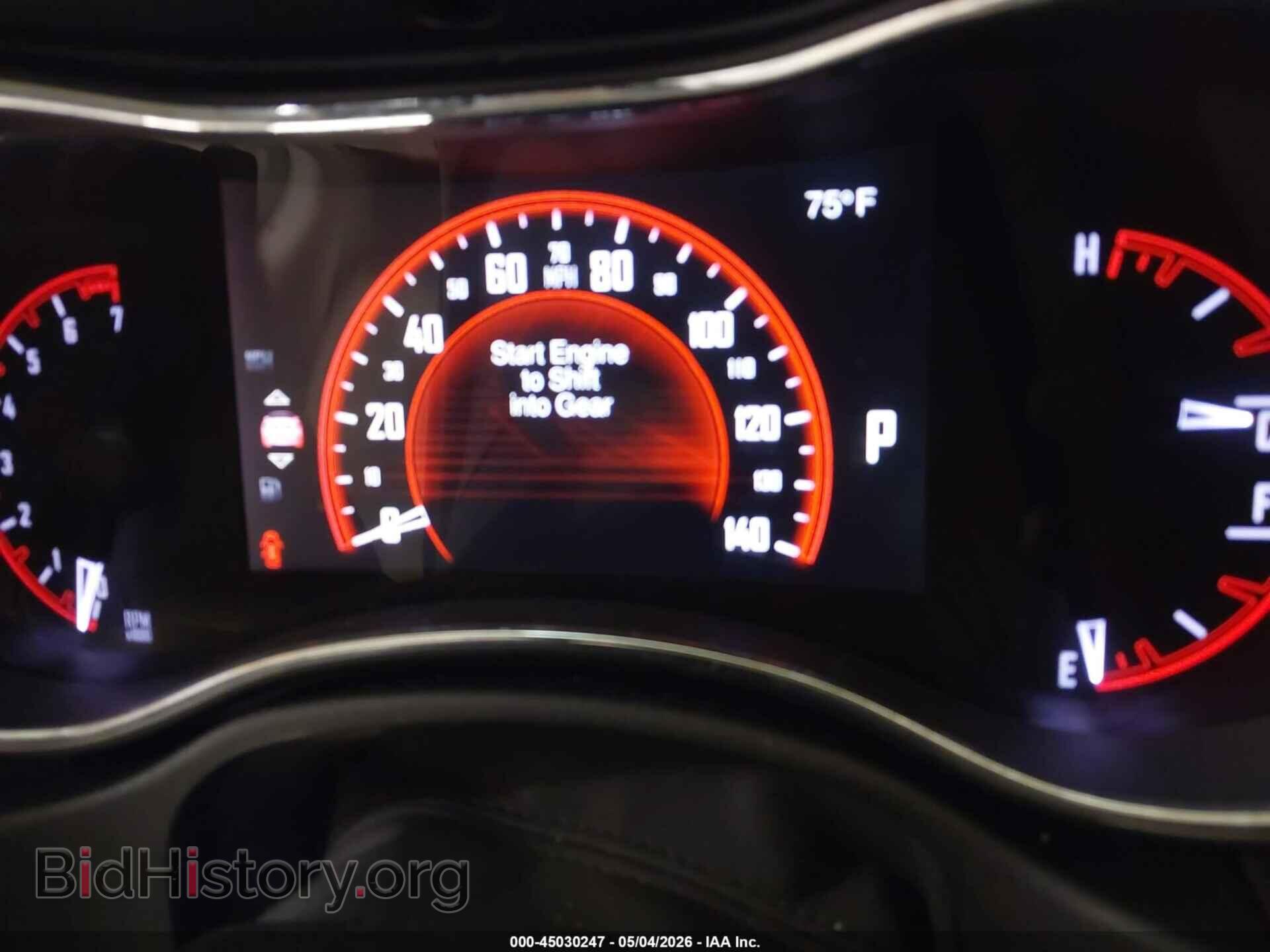 2014 DODGE DURANGO - VIN: 1C4RDHDG9EC266849 - Photo 7