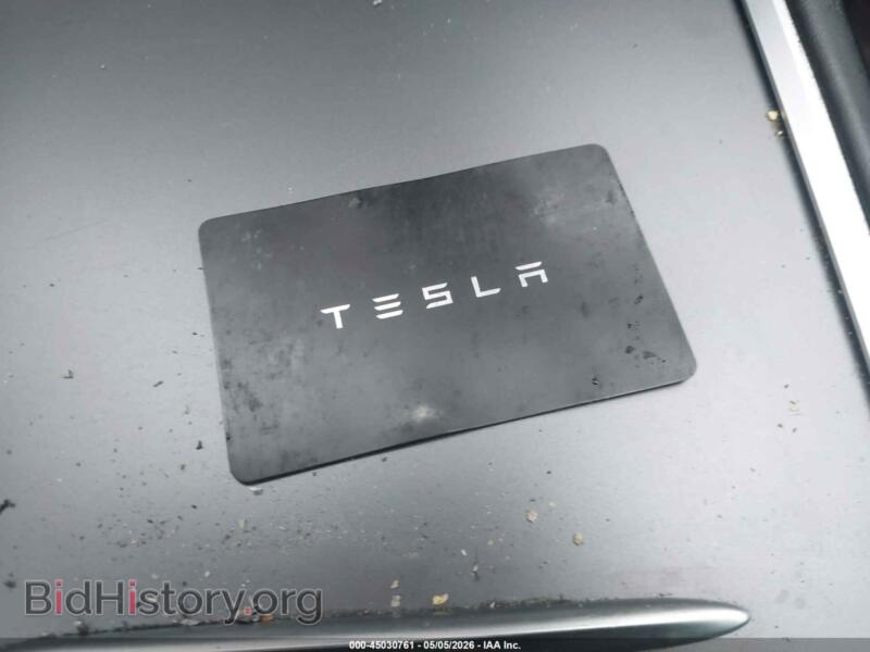 2021 Tesla MODEL 3 (VIN 5YJ3E1EA5MF048204) — photo 11 of 20