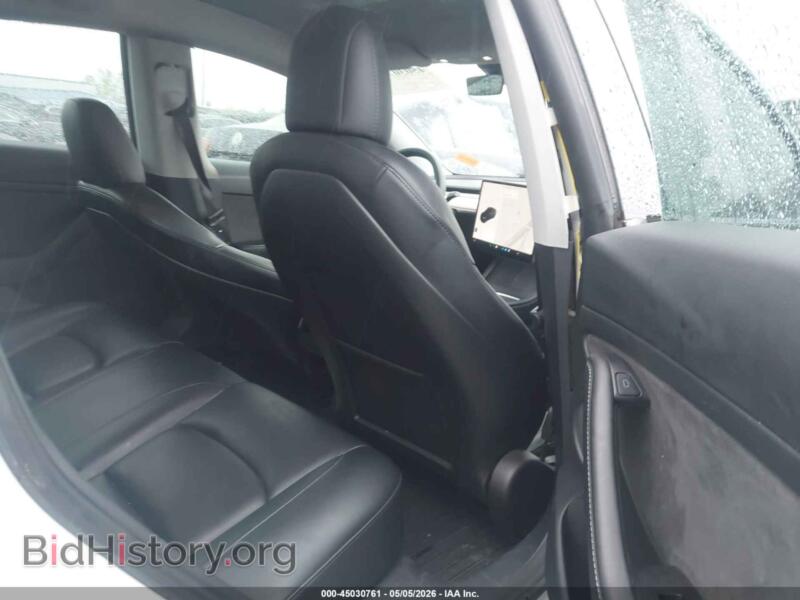 2021 Tesla MODEL 3 (VIN 5YJ3E1EA5MF048204) — photo 8 of 20