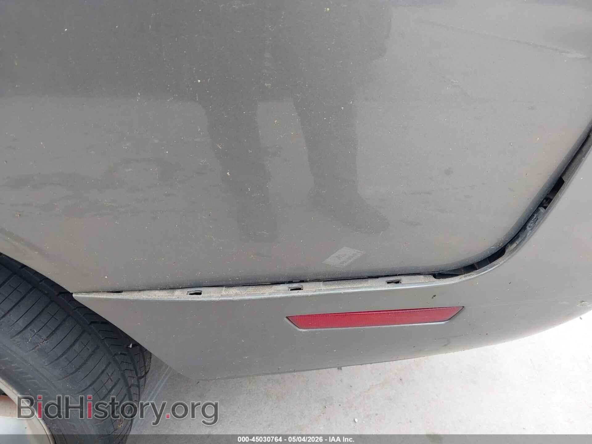 2012 DODGE CHALLENGER - VIN: 2C3CDYAG0CH231867 - Фото 6