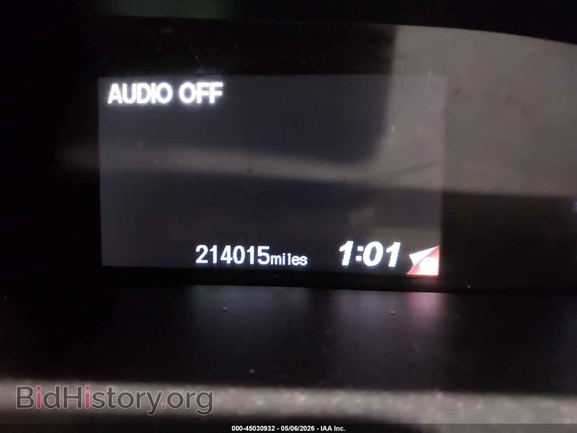 2012 HONDA CIVIC - VIN: 2HGFB2F53CH516180 - Фото 7