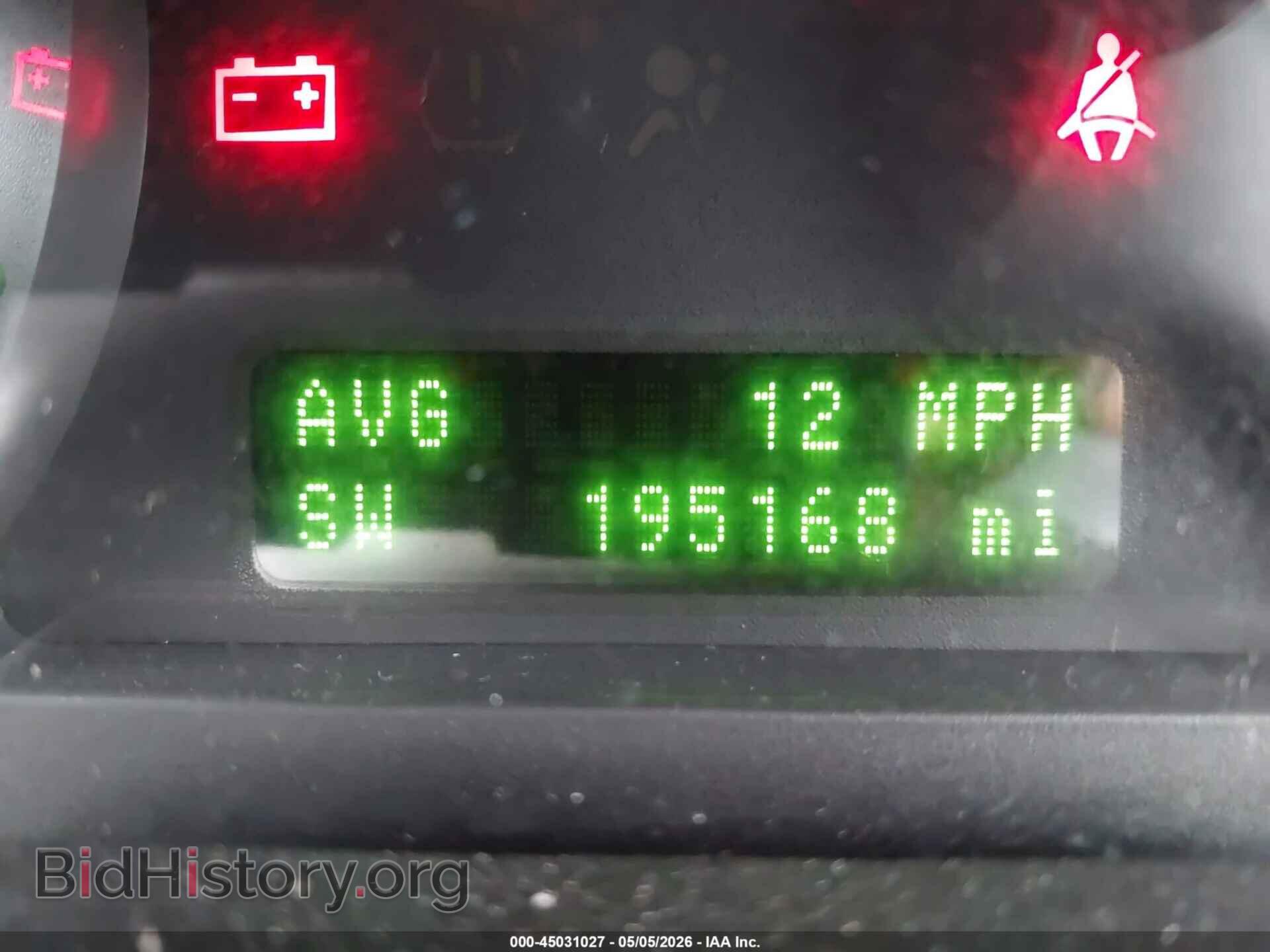 2010 FORD EDGE - VIN: 2FMDK3KCXABA01205 - Photo 15