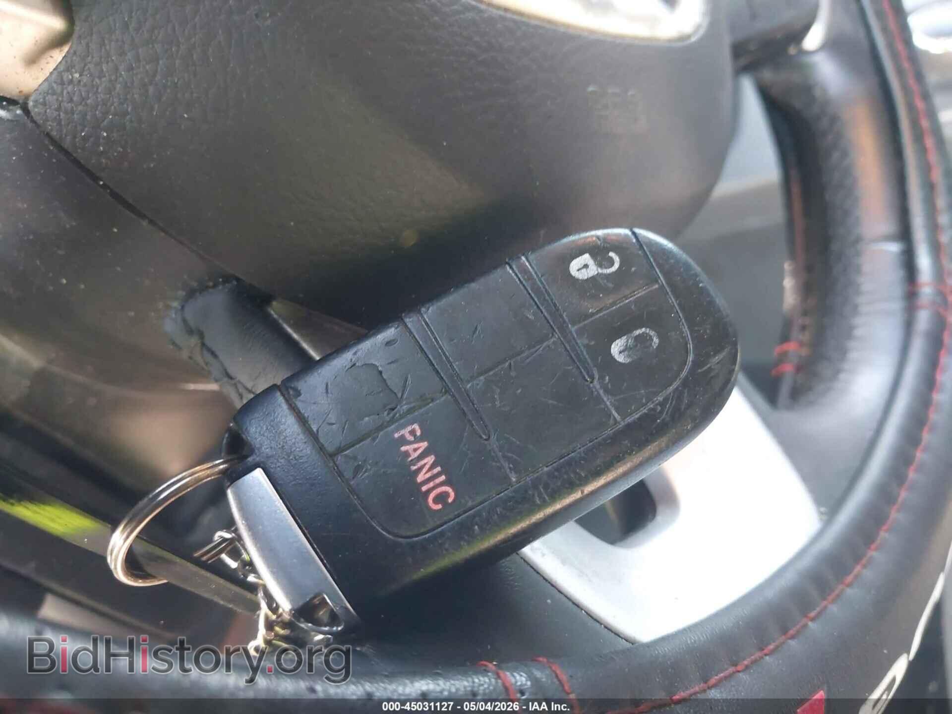 2014 DODGE DURANGO - VIN: 1C4RDHAG4EC561393 - Фото 11