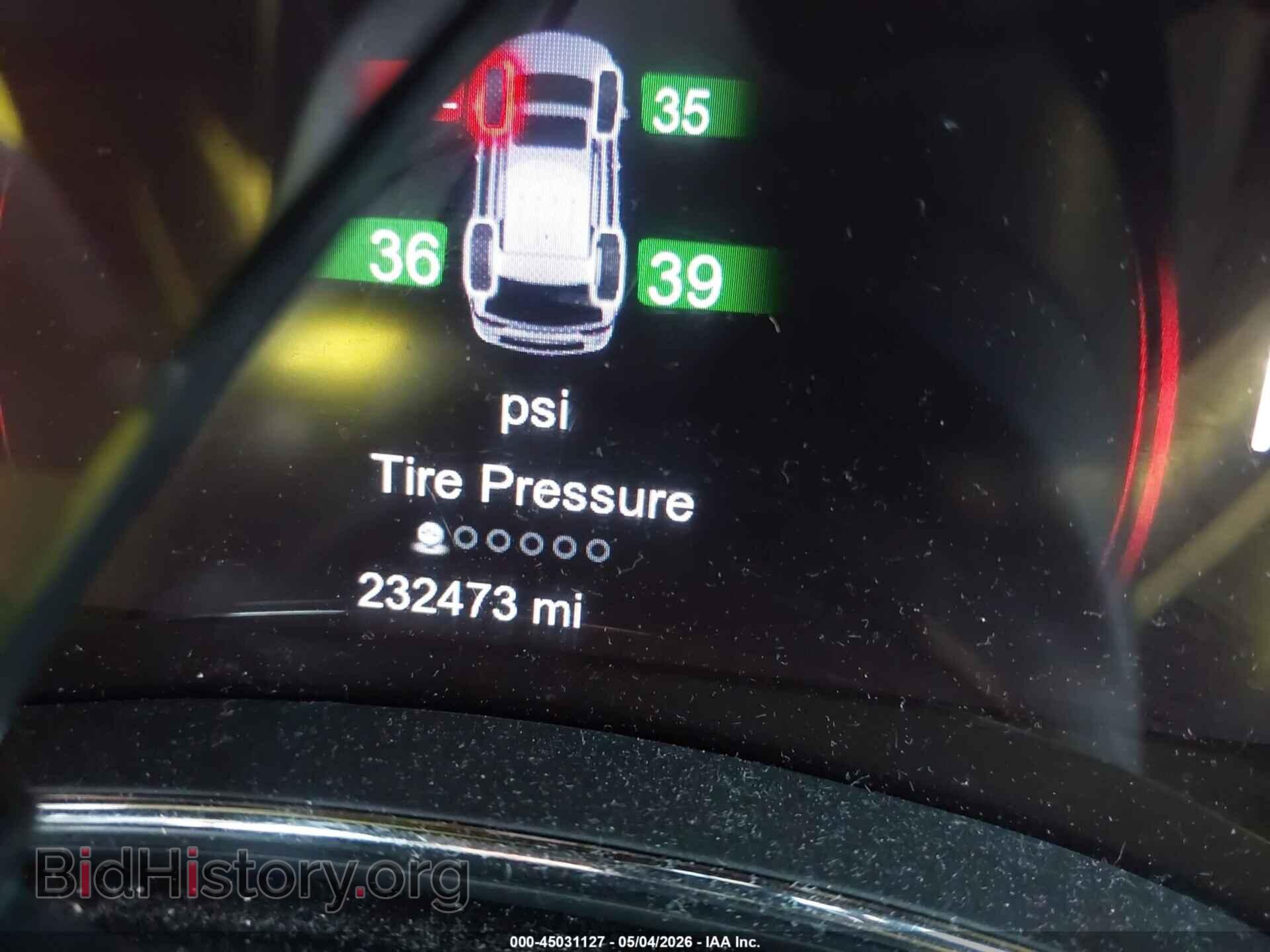 2014 DODGE DURANGO - VIN: 1C4RDHAG4EC561393 - Фото 15