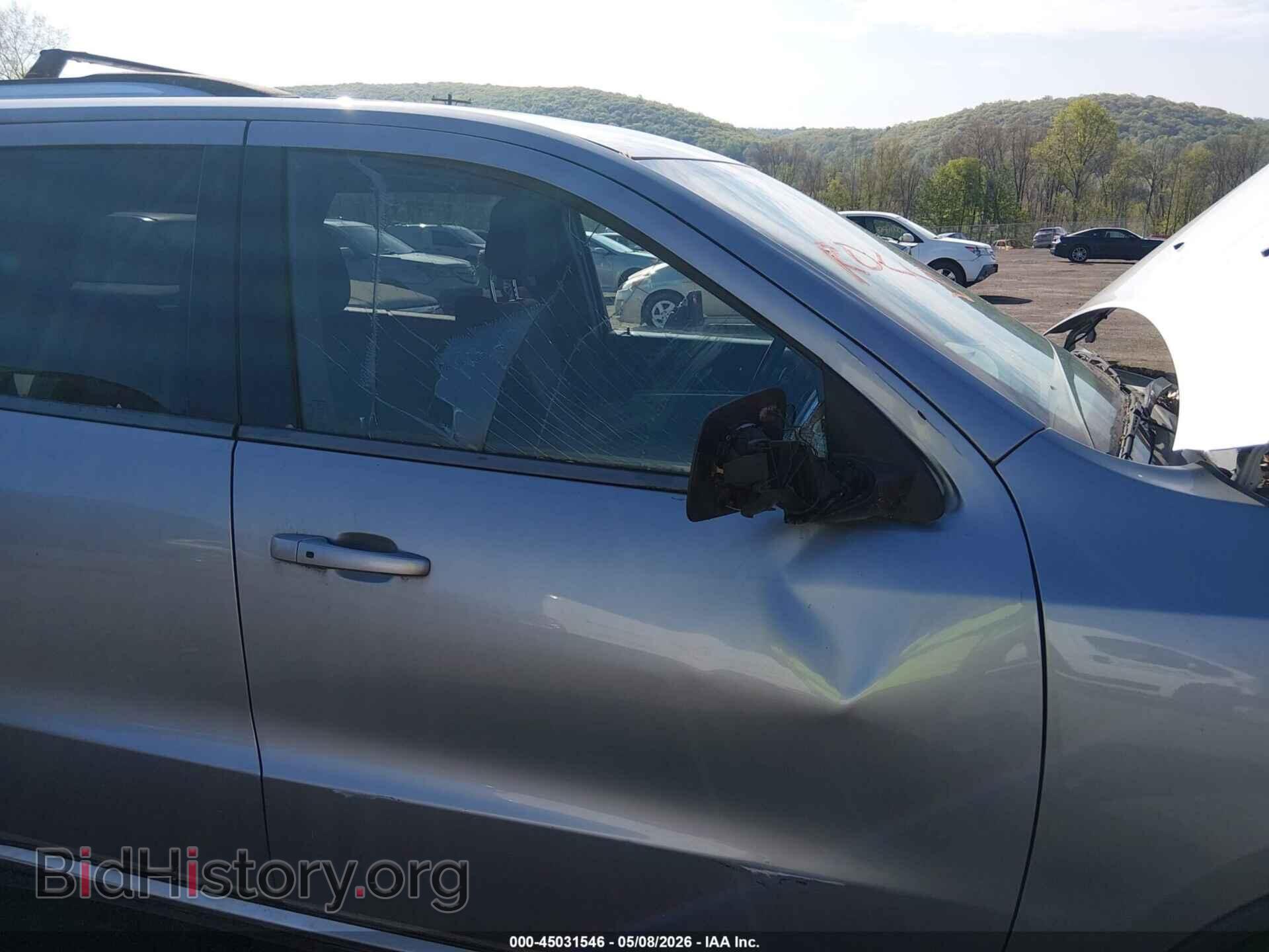 2014 DODGE DURANGO - VIN: 1C4RDJAGXEC326973 - Photo 6