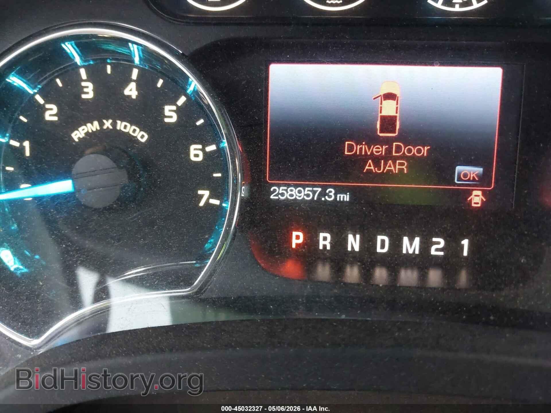 2013 FORD F-150 - VIN: 1FTFW1CF2DKG22981 - Фото 15
