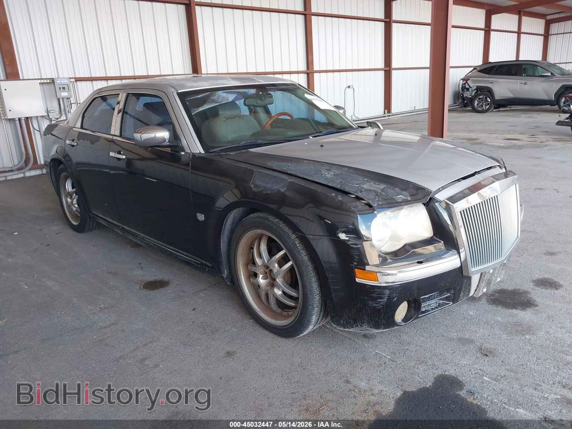 Photo 2C3AA63H15H590738 - CHRYSLER 300C 2005
