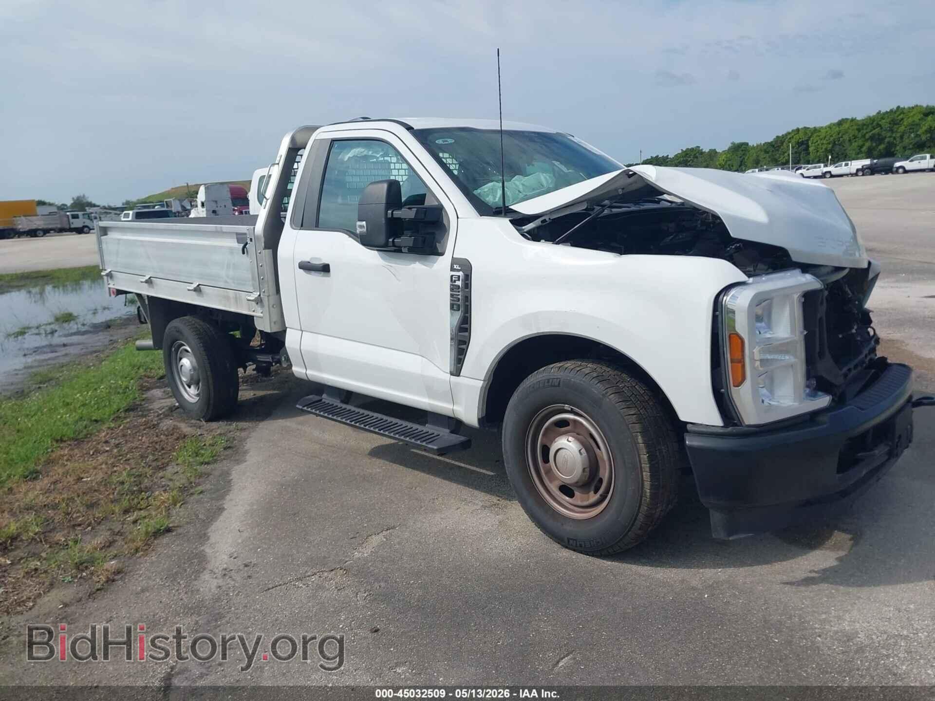 Photo 1FDBF2AA4REF25441 - FORD F-250 2024
