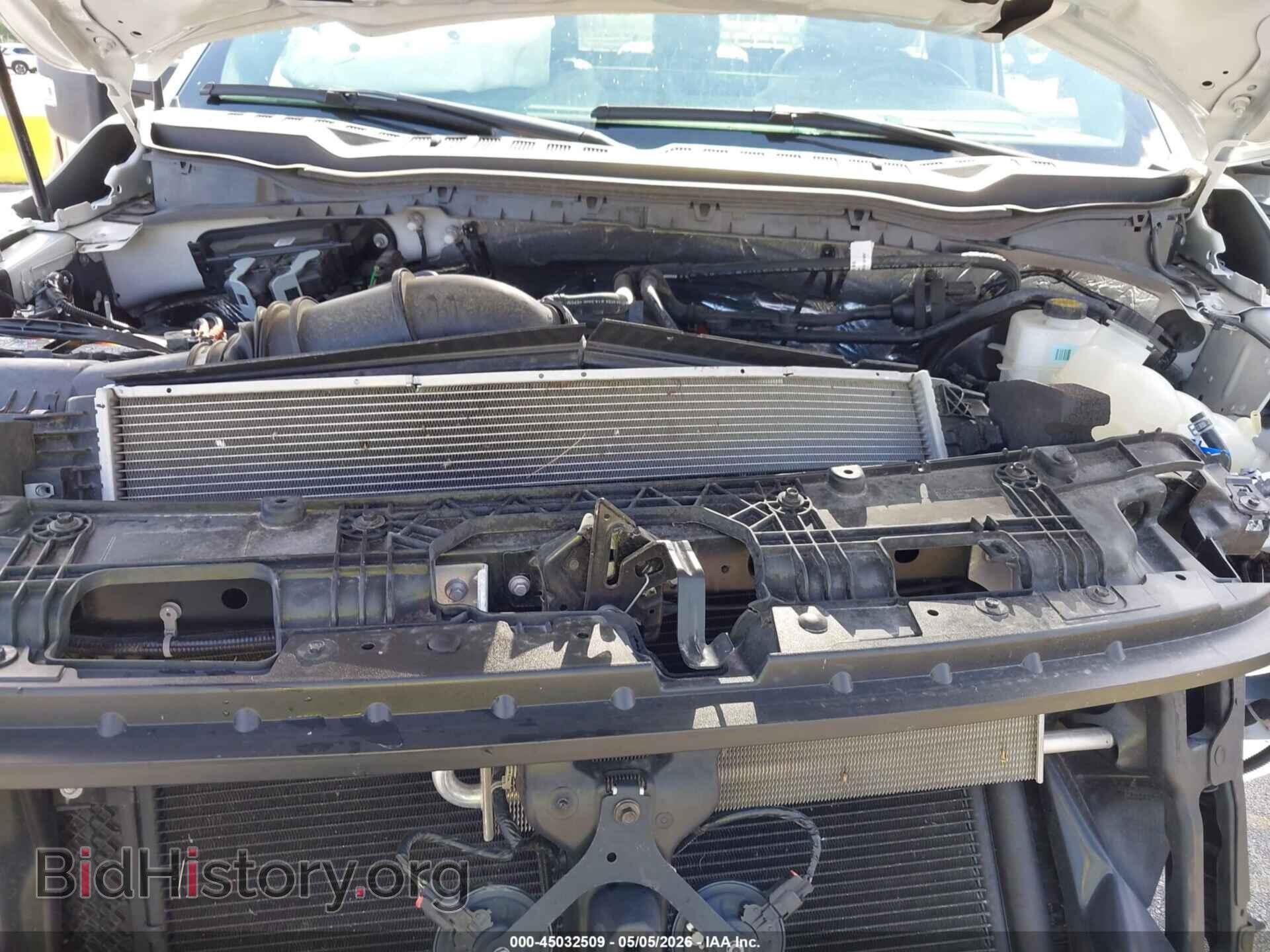 2024 FORD F-250 - VIN: 1FDBF2AA4REF25441 - Фото 10