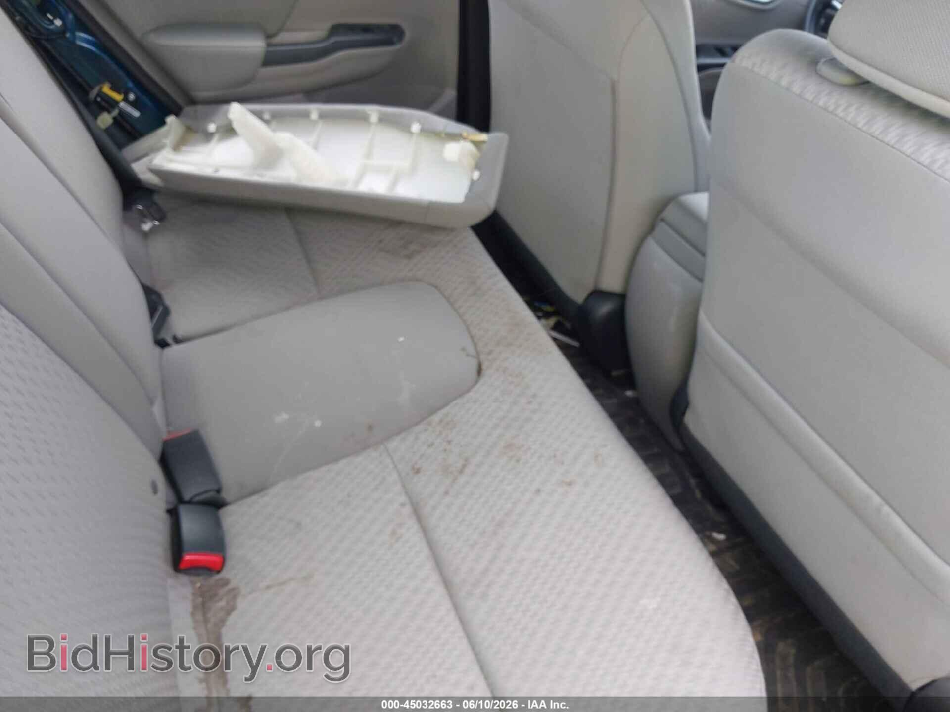2015 HONDA CIVIC - VIN: 19XFB2F81FE047857 - Фото 8