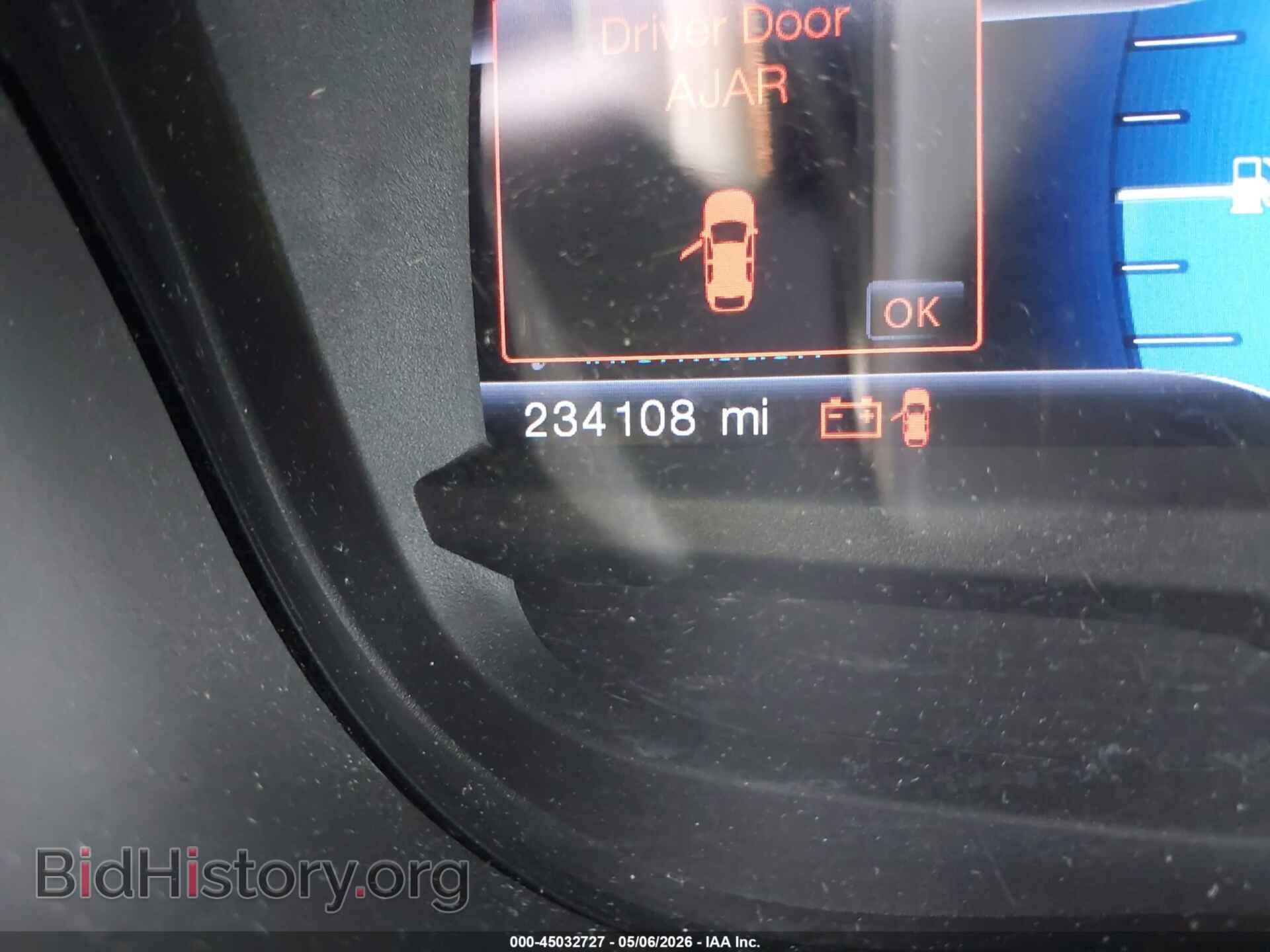 2013 FORD EXPLORER - VIN: 1FM5K8F85DGB48942 - Фото 15