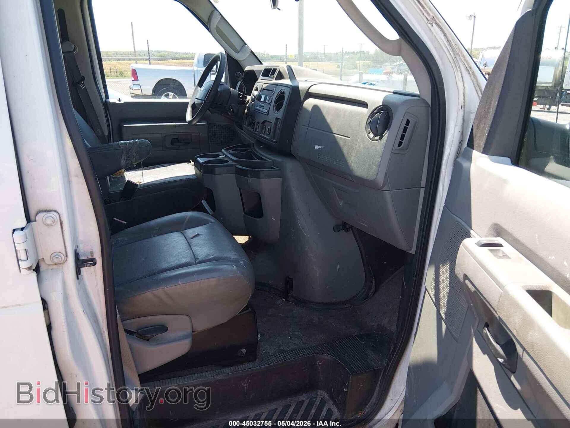 2011 FORD E-250 - VIN: 1FTNE2EW6BDA03593 - Фото 5