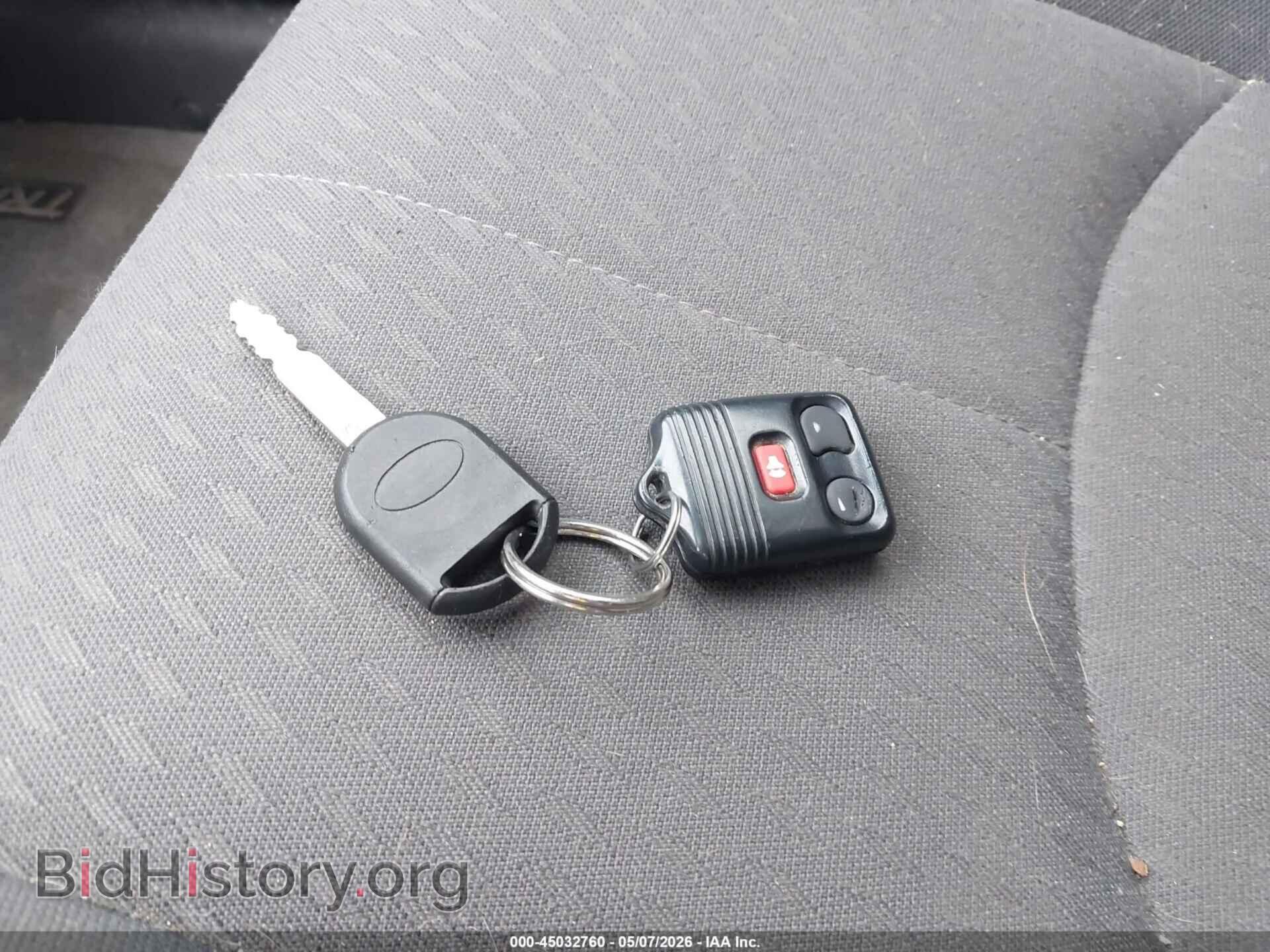 2006 MAZDA TRIBUTE - VIN: 4F2YZ02Z46KM03898 - Фото 11