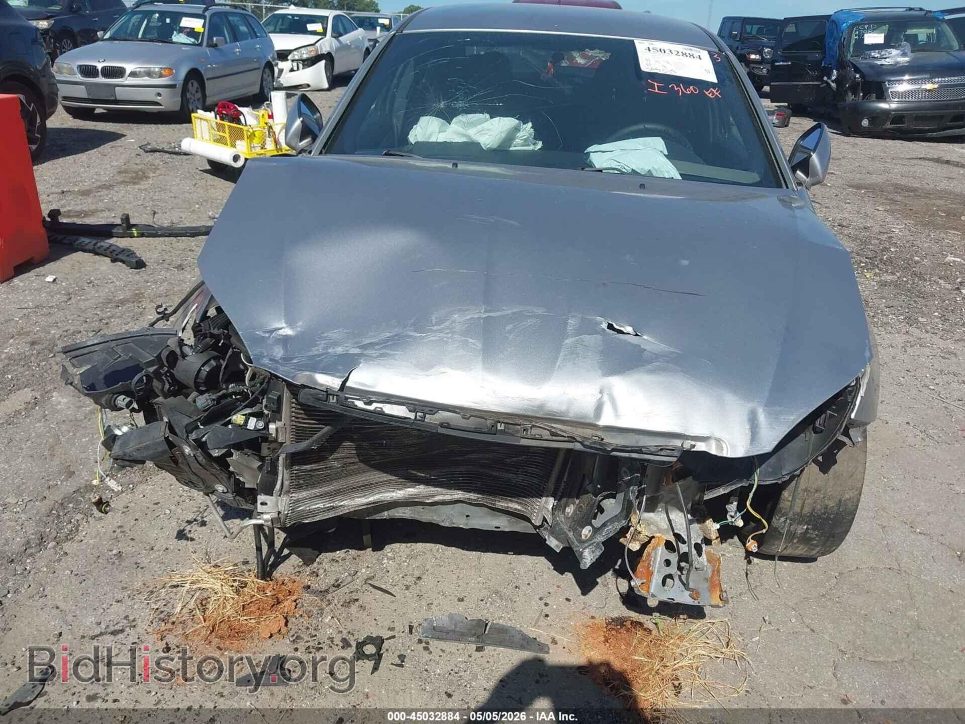 2013 CHRYSLER 200 - VIN: 1C3CCBBB9DN693923 - Фото 6