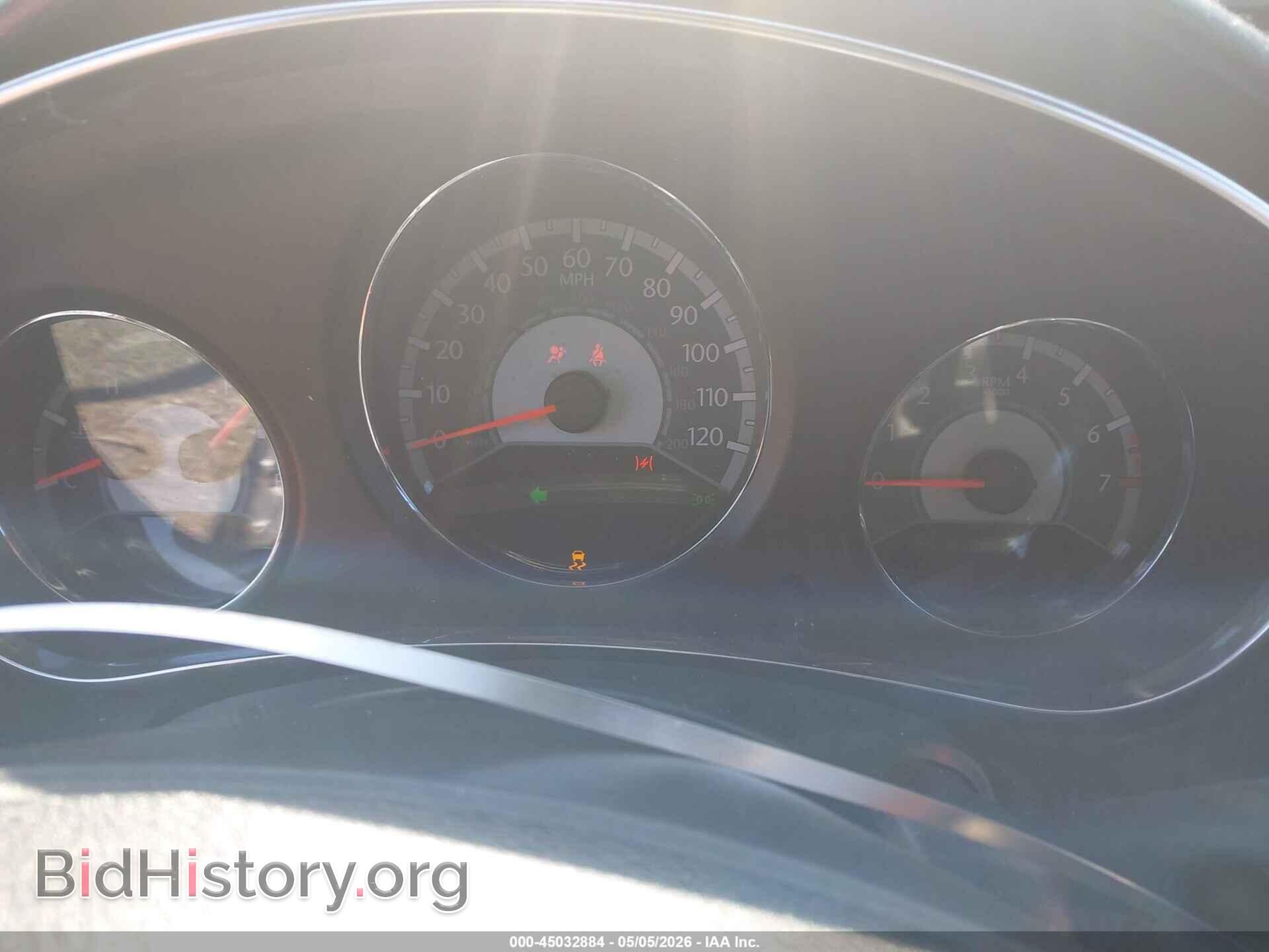 2013 CHRYSLER 200 - VIN: 1C3CCBBB9DN693923 - Фото 7