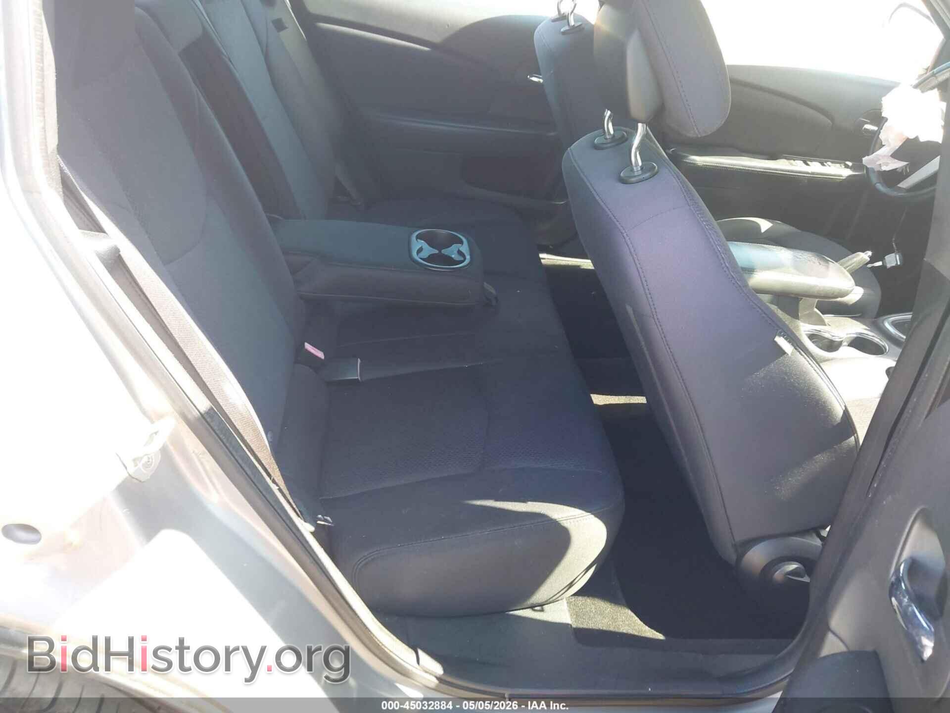 2013 CHRYSLER 200 - VIN: 1C3CCBBB9DN693923 - Фото 8