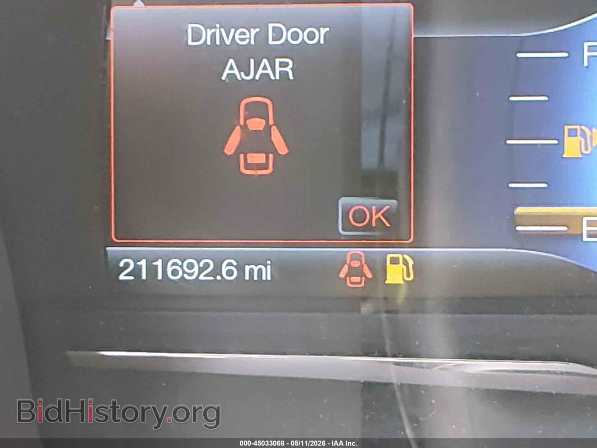 2014 FORD FLEX - VIN: 2FMGK5D8XEBD16092 - Photo 15