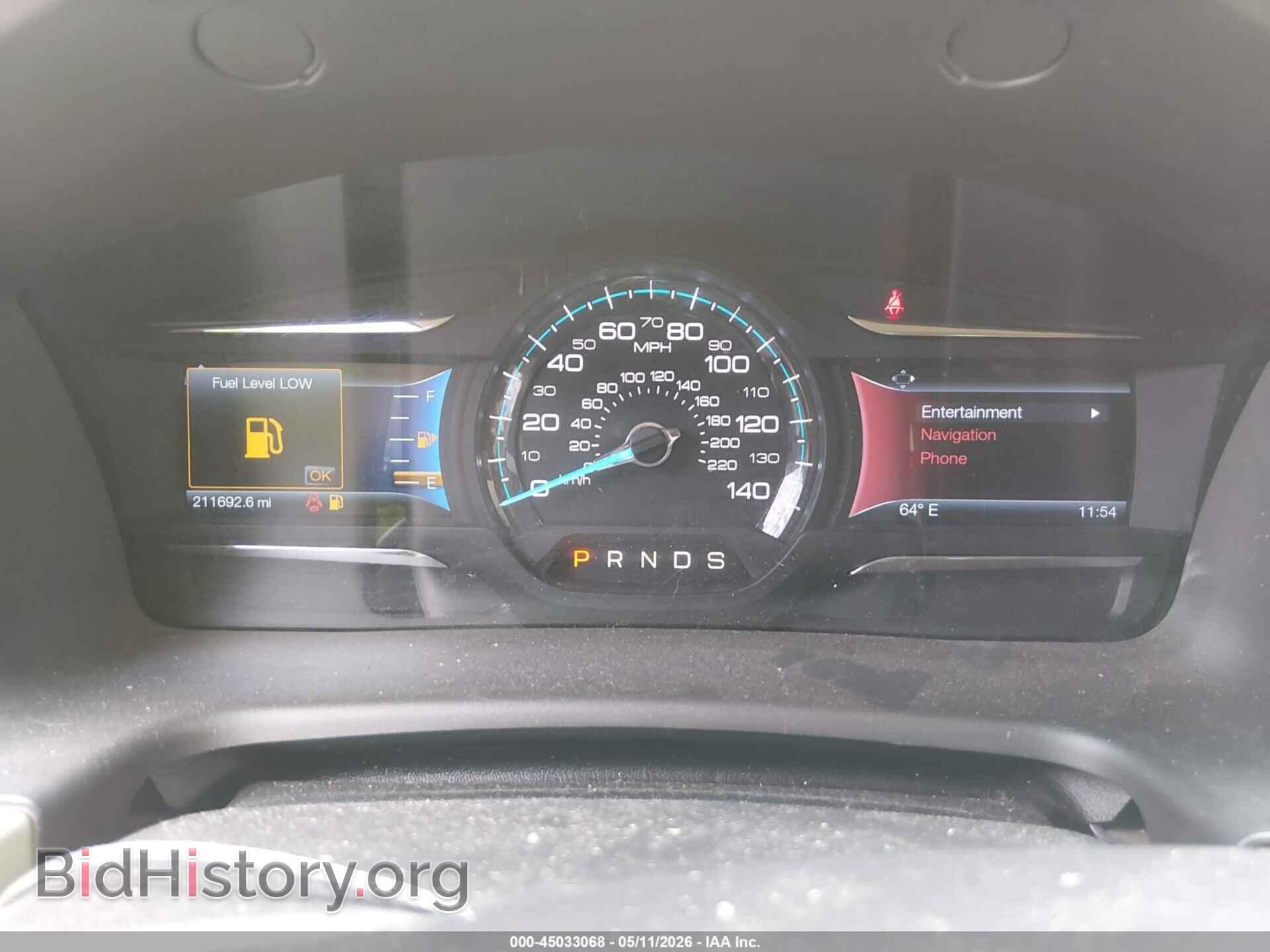 2014 FORD FLEX - VIN: 2FMGK5D8XEBD16092 - Photo 7