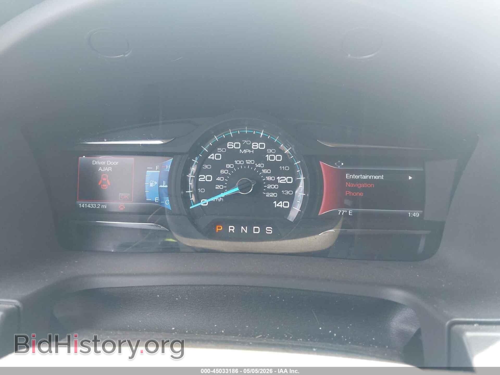 2015 FORD FLEX - VIN: 2FMHK6C82FBA19265 - Photo 7