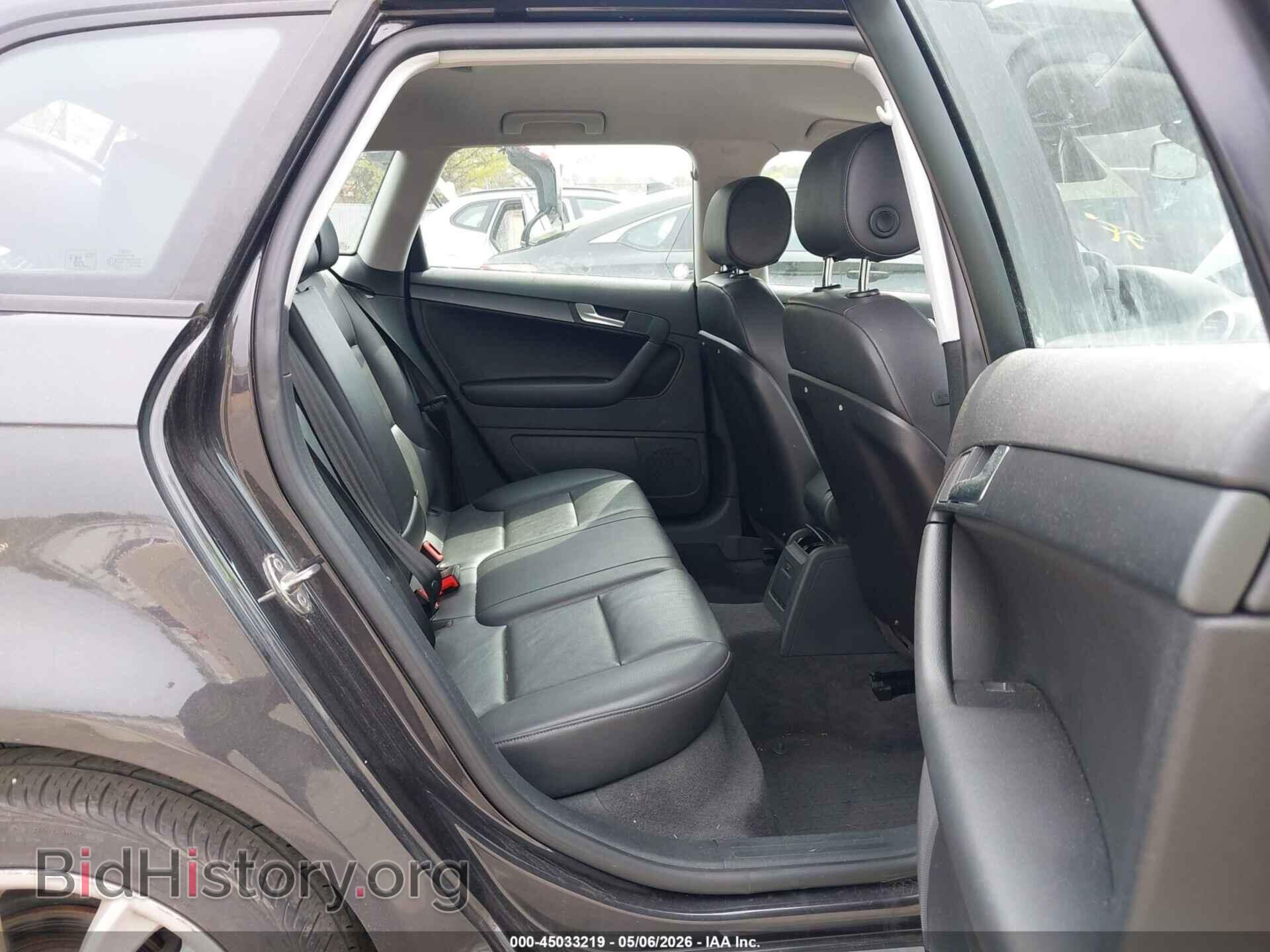 2012 AUDI A3 - VIN: WAUBJAFM0CA095242 - Фото 8