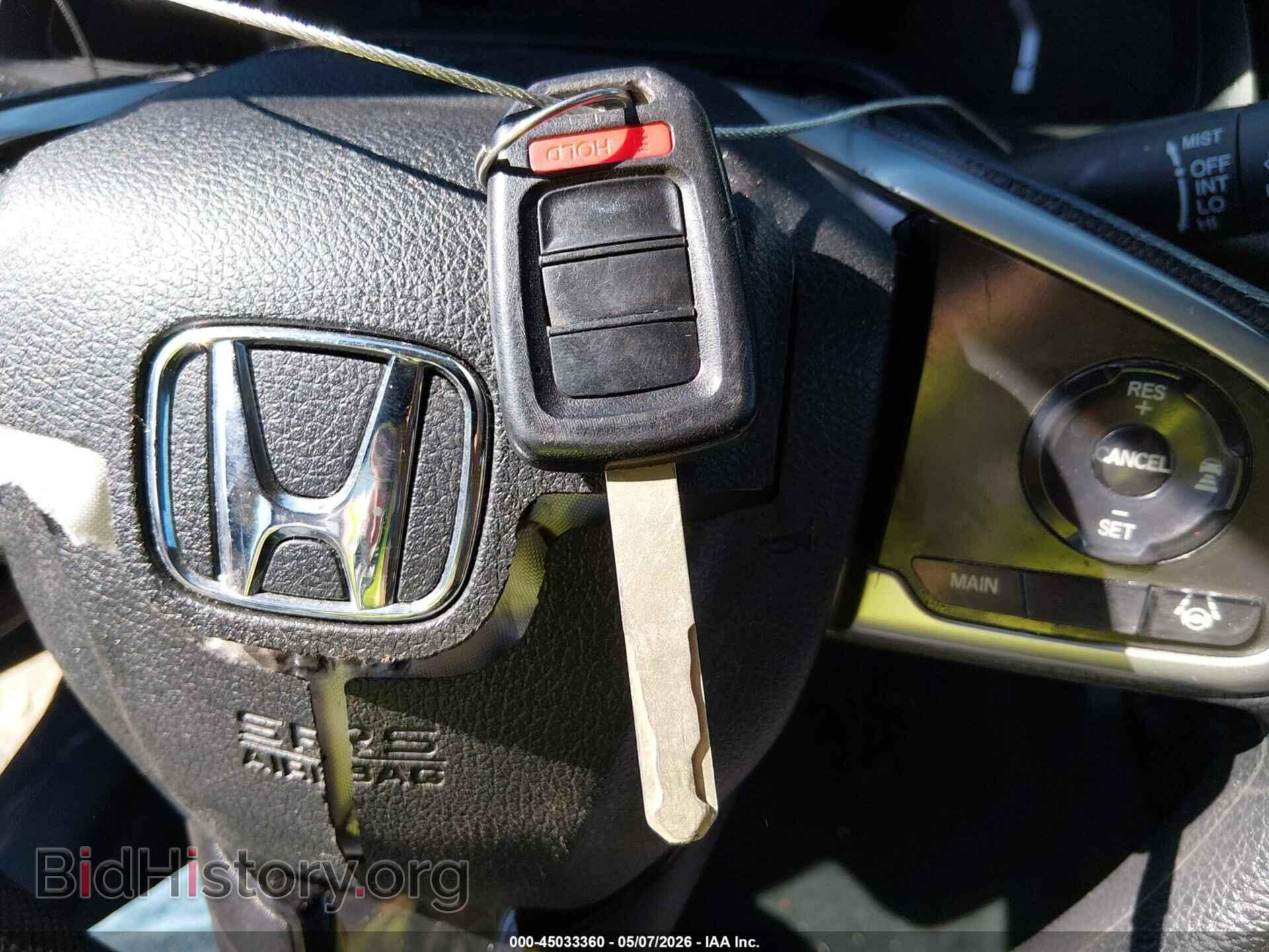 2020 HONDA CIVIC - VIN: 2HGFC2F68LH575330 - Фото 11