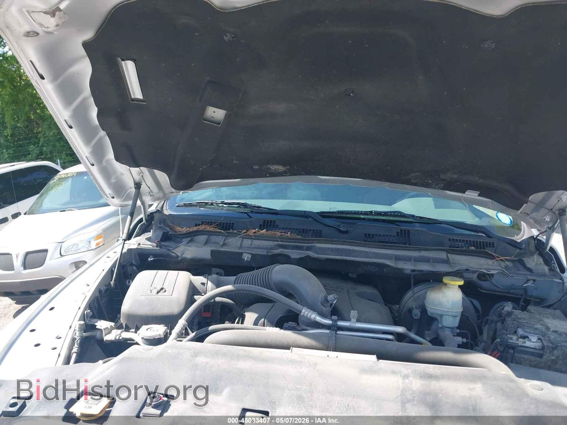 2018 RAM 1500 - VIN: 1C6RR7TT6JS168377 - Фото 10