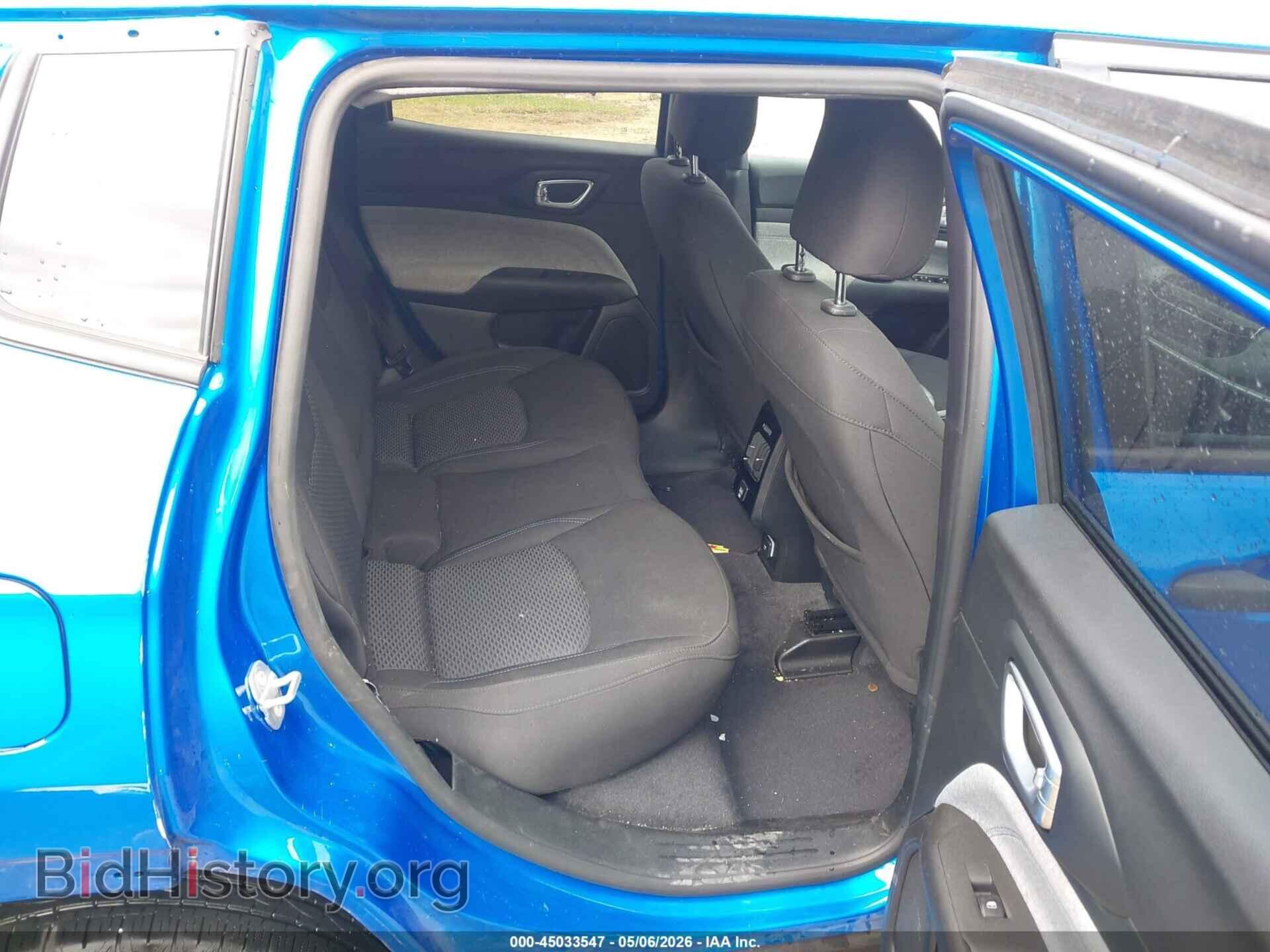 2023 JEEP COMPASS - VIN: 3C4NJDAN9PT521638 - Фото 8