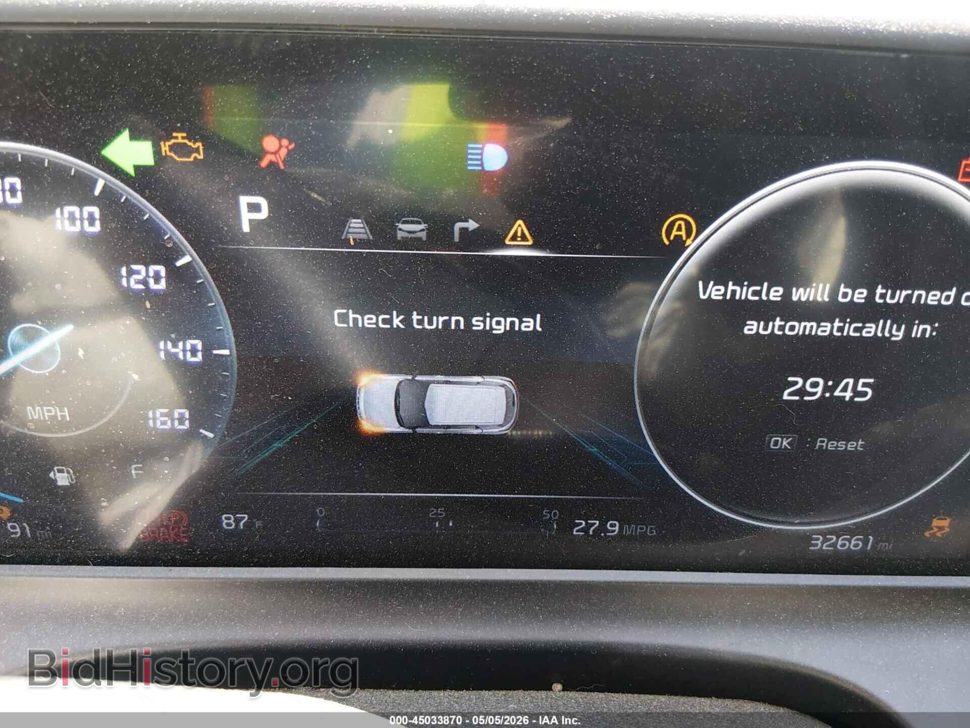 2025 KIA SELTOS - VIN: KNDERCAA4S7750600 - Photo 7