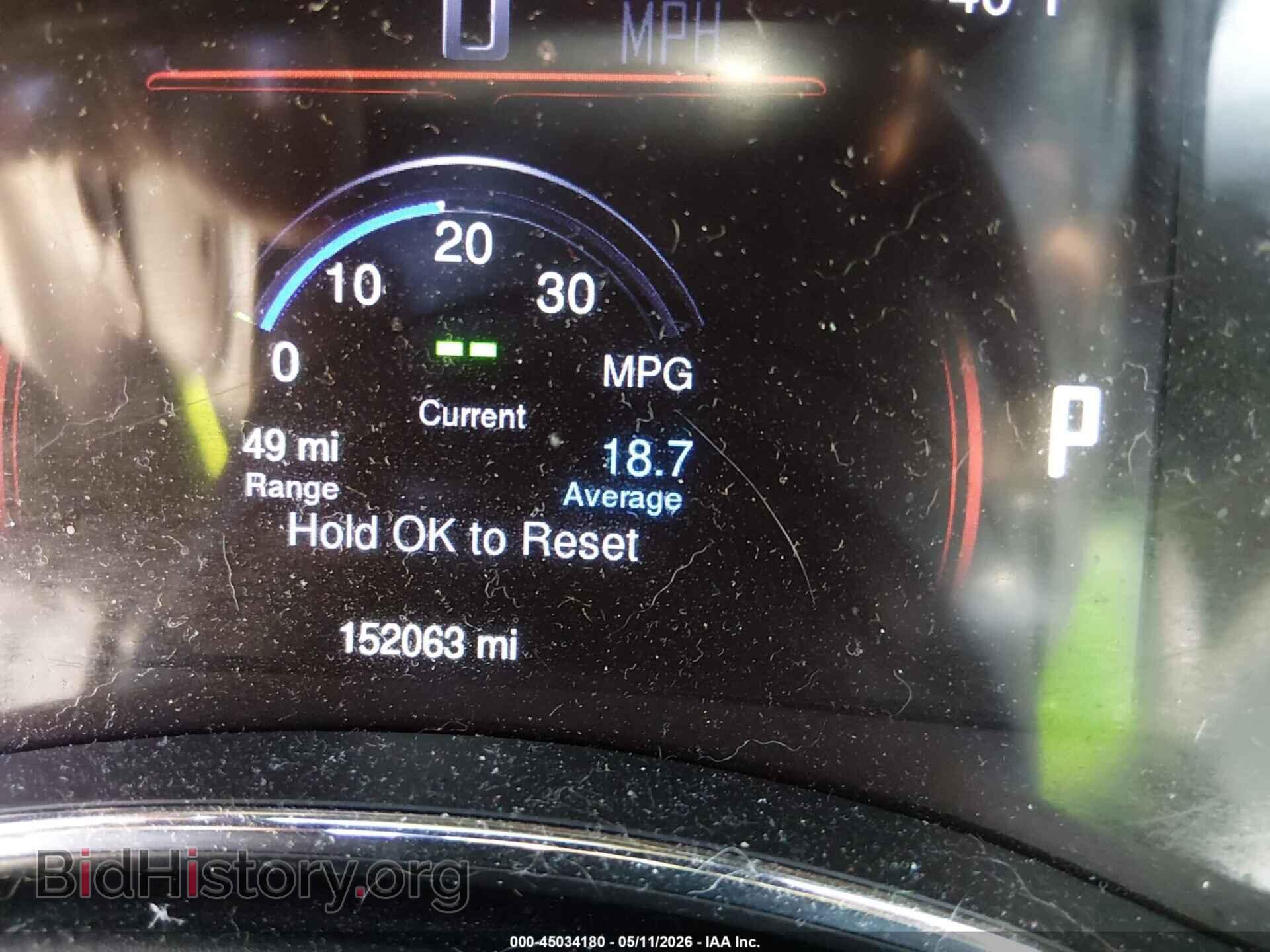 2015 DODGE DURANGO - VIN: 1C4SDJCT2FC923354 - Photo 16