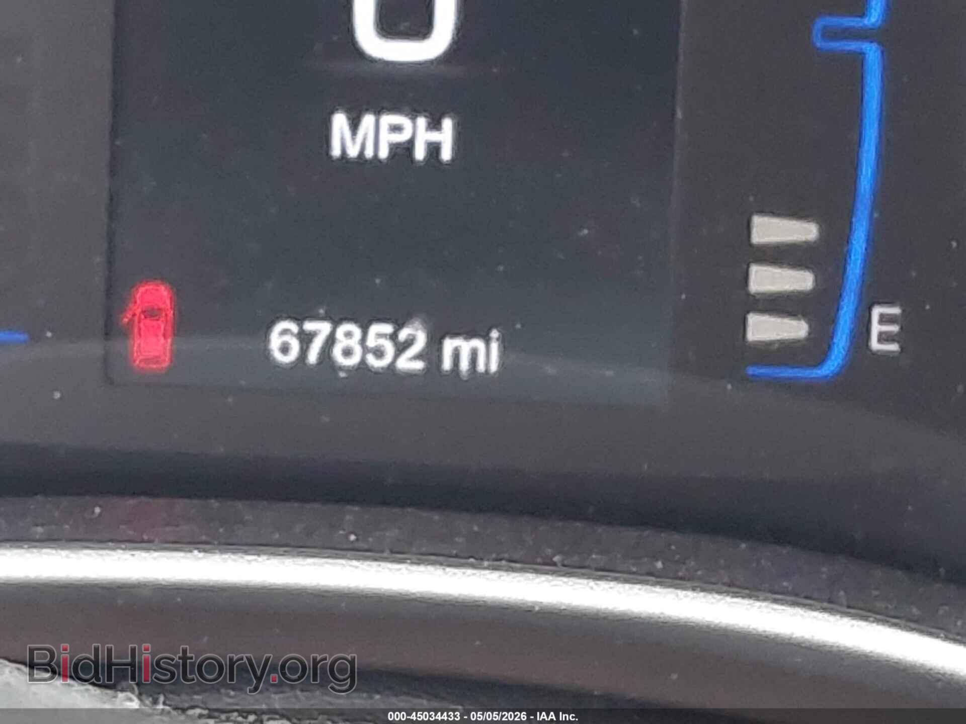 2017 CHRYSLER PACIFICA - VIN: 2C4RC1DG8HR552066 - Фото 16