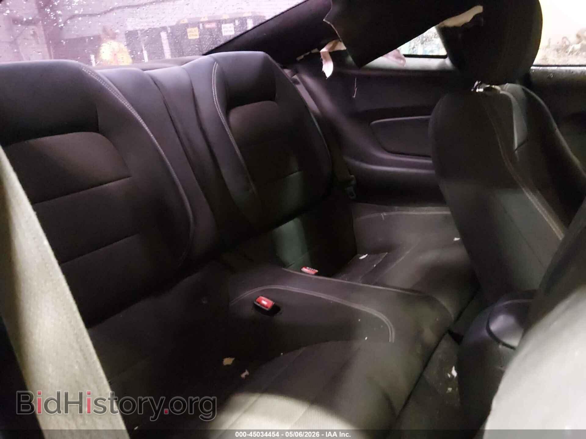 2015 FORD MUSTANG - VIN: 1FA6P8AM9F5306959 - Фото 8