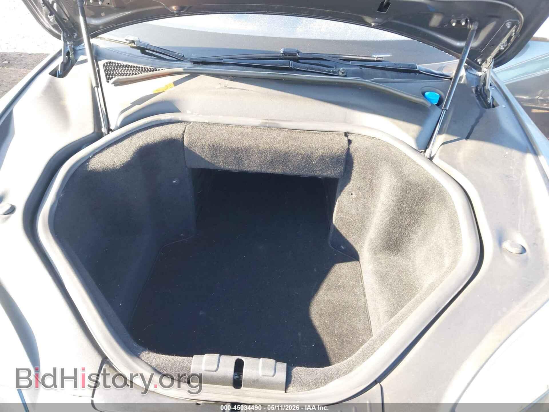 2013 TESLA MODEL S - VIN: 5YJSA1CN0DFP20439 - Photo 10