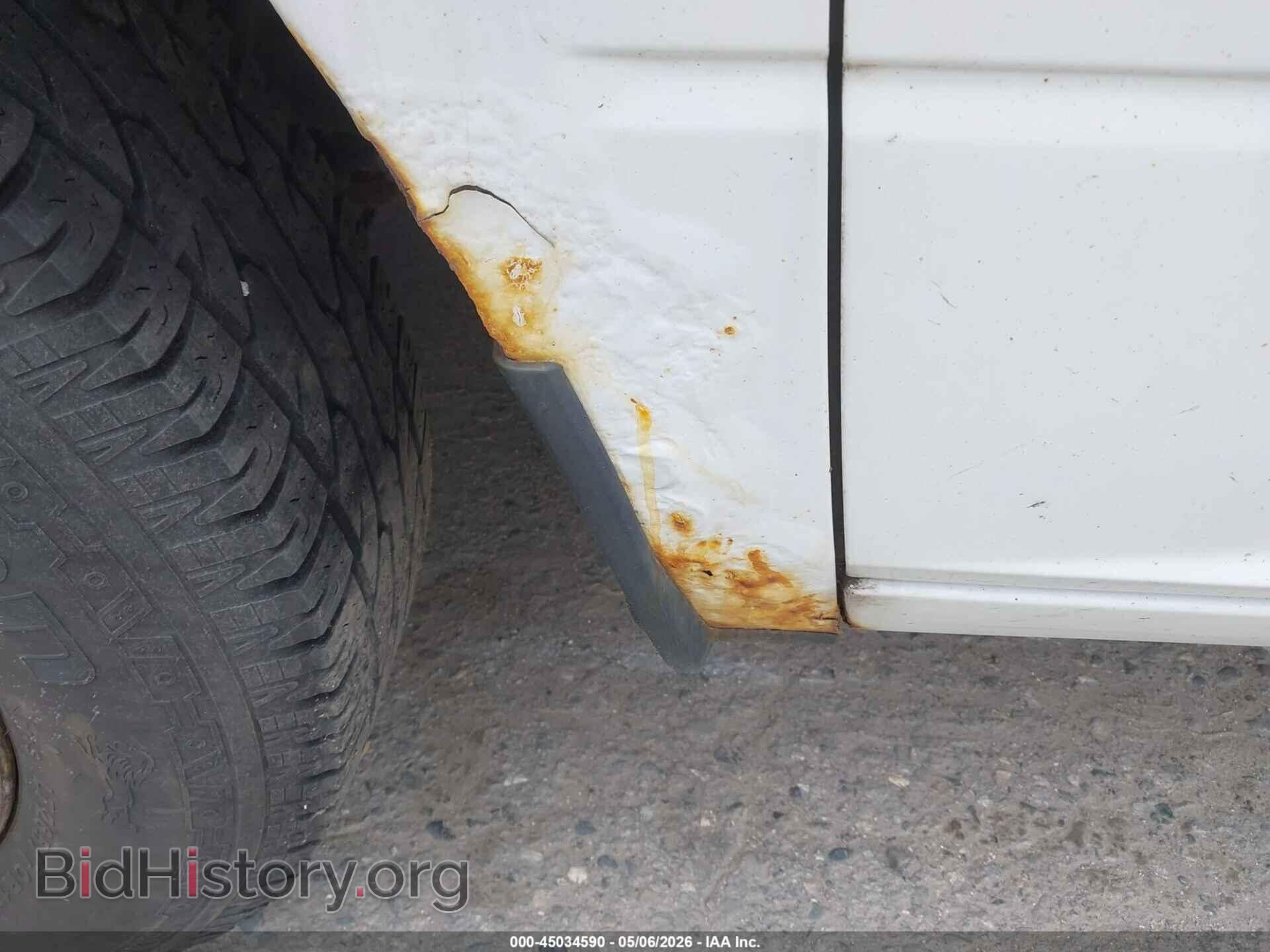 2012 RAM 1500 - VIN: 3C6JD6AP9CG222857 - Фото 6