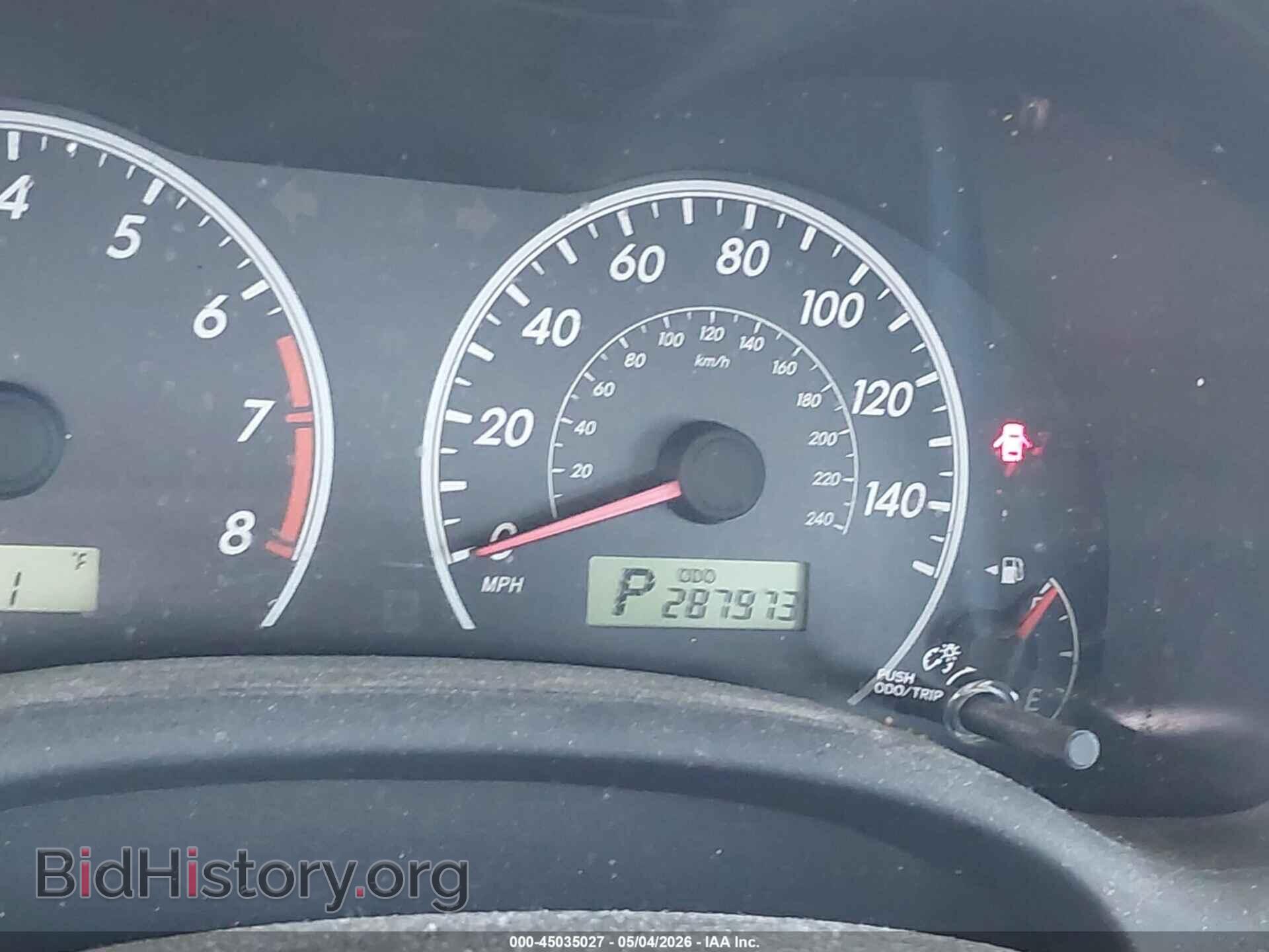 2012 TOYOTA COROLLA - VIN: 2T1BU4EE9CC818233 - Фото 15