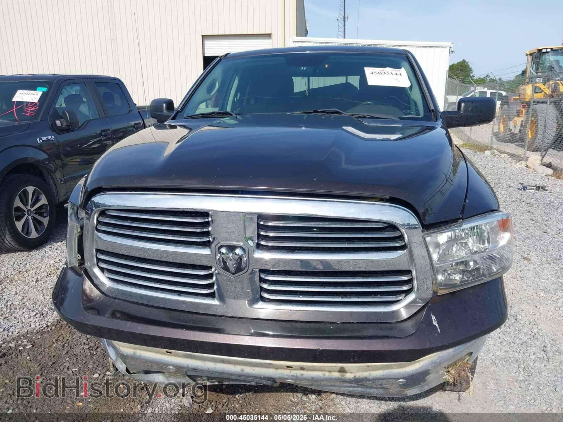 2017 RAM 1500 - VIN: 1C6RR6GT2HS682807 - Фото 6