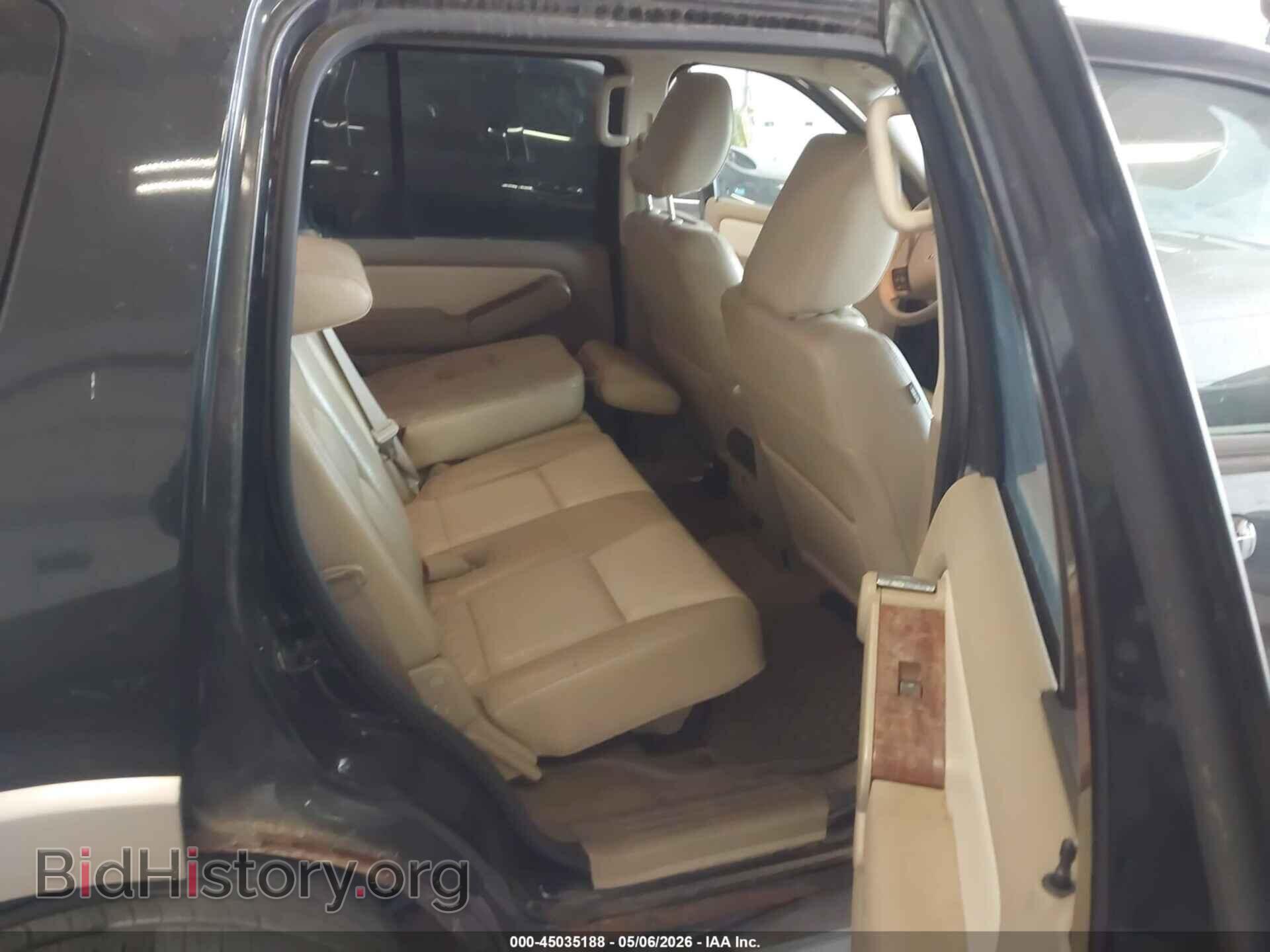 2010 FORD EXPLORER - VIN: 1FMEU7EE0AUA25154 - Фото 8