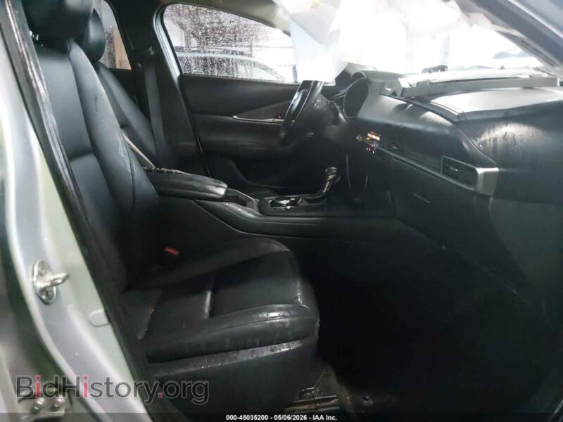 2021 Mazda CX-30 (VIN 3MVDMBBL6MM228868) — photo 5 of 16