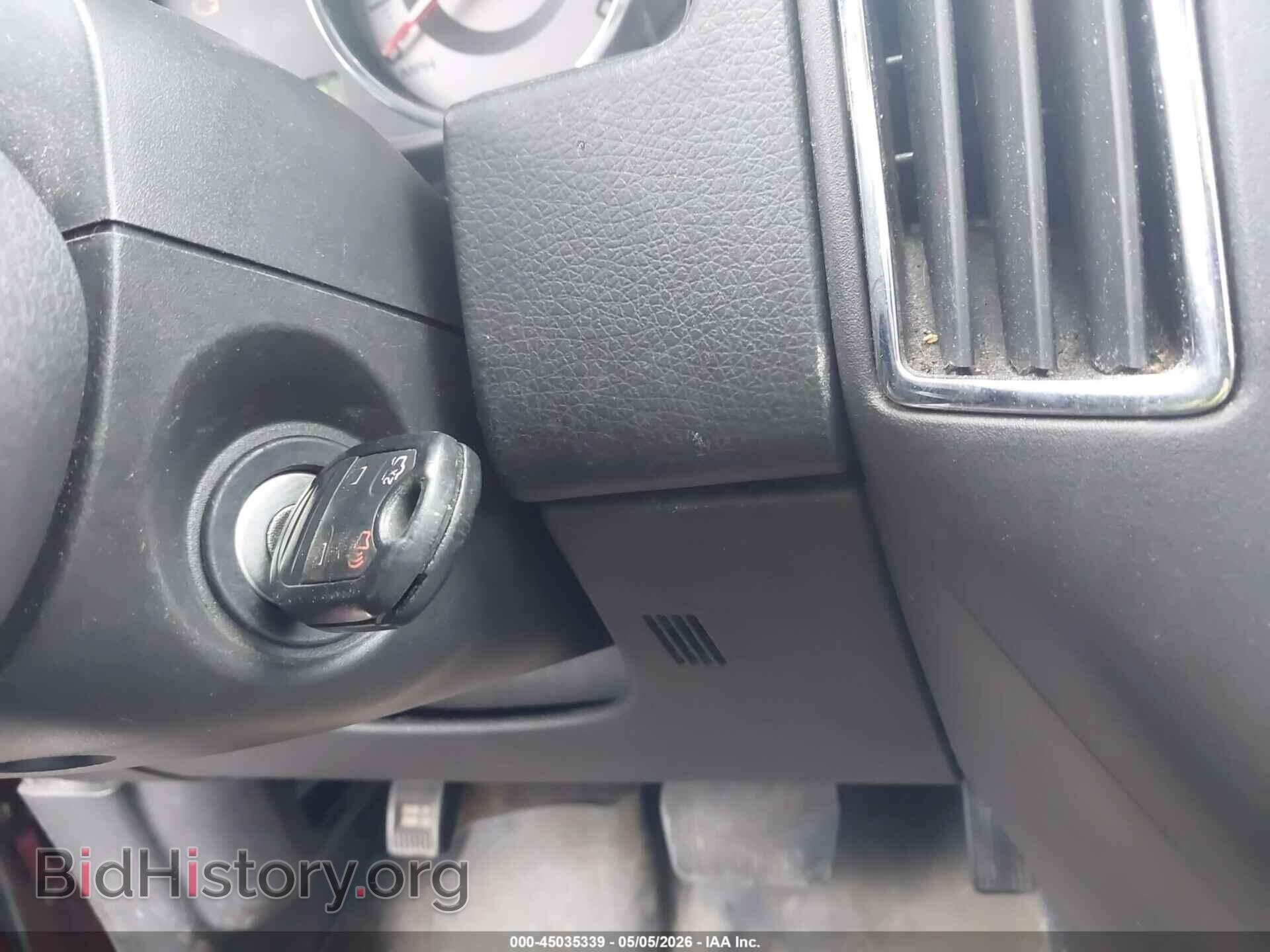2009 FORD EDGE - VIN: 2FMDK39C19BA87988 - Фото 11